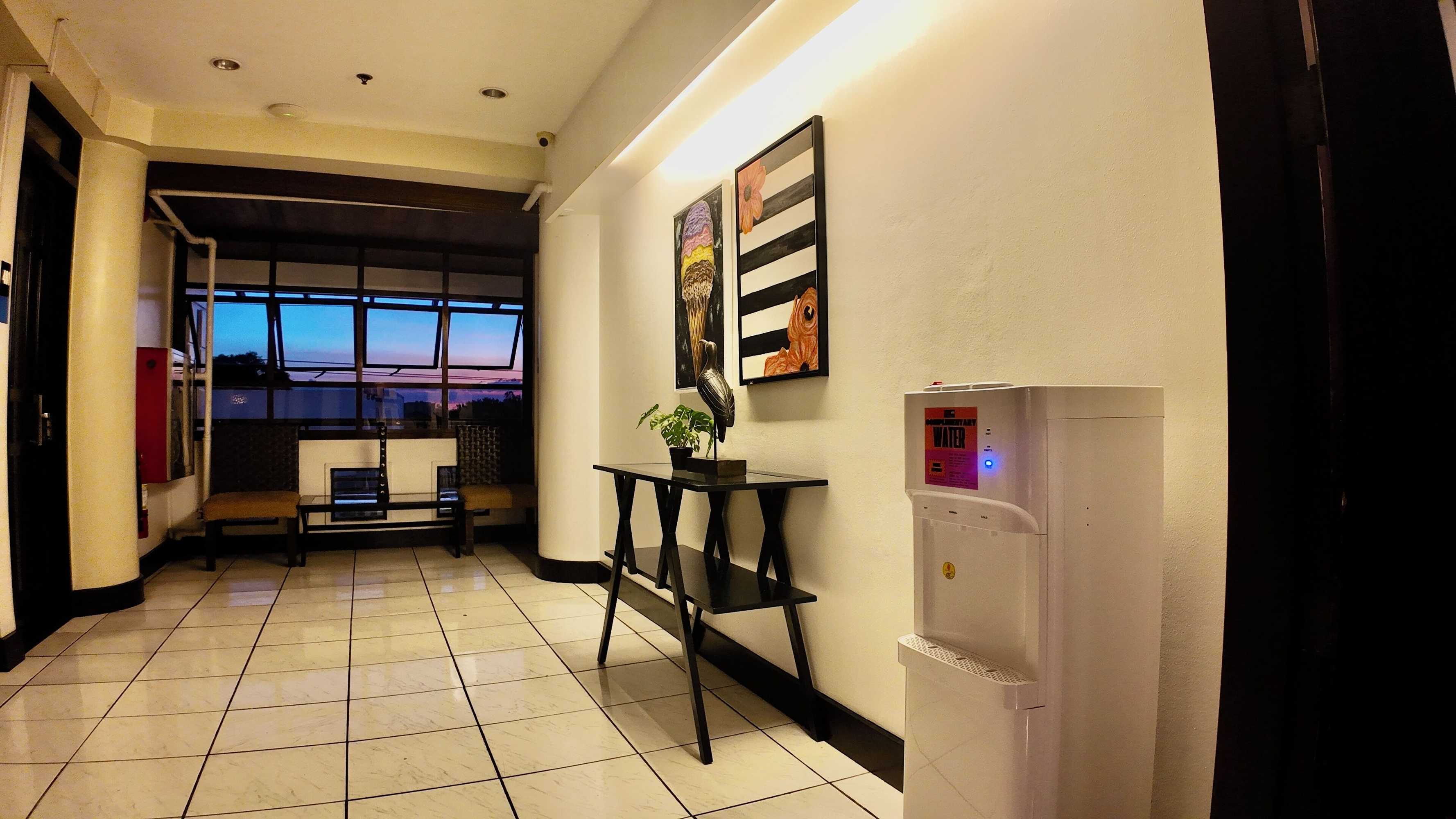 Gift card for Urban Inn Iloilo