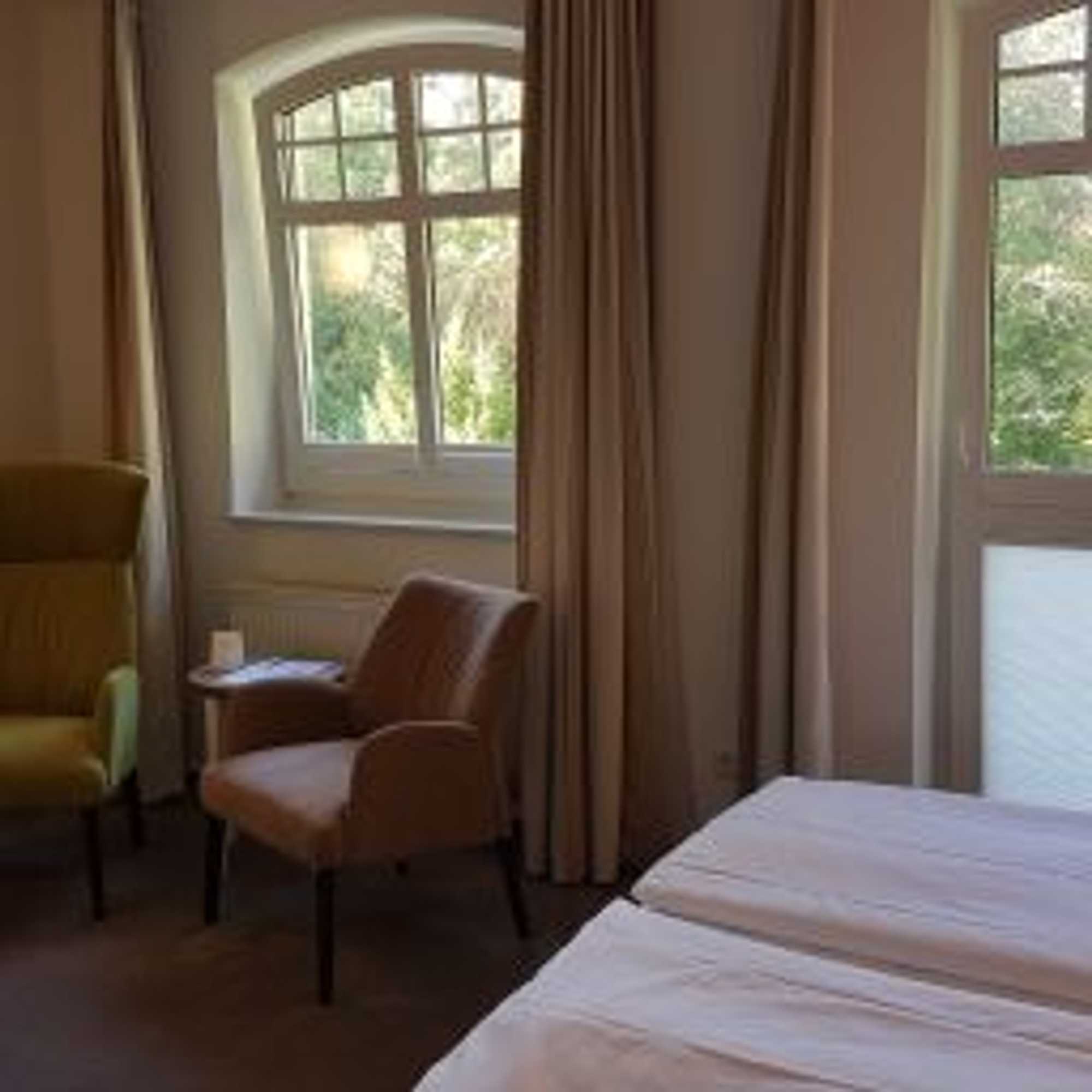Gift card for Ringhotel Villa Margarete Gift card for Ringhotel Villa Margarete