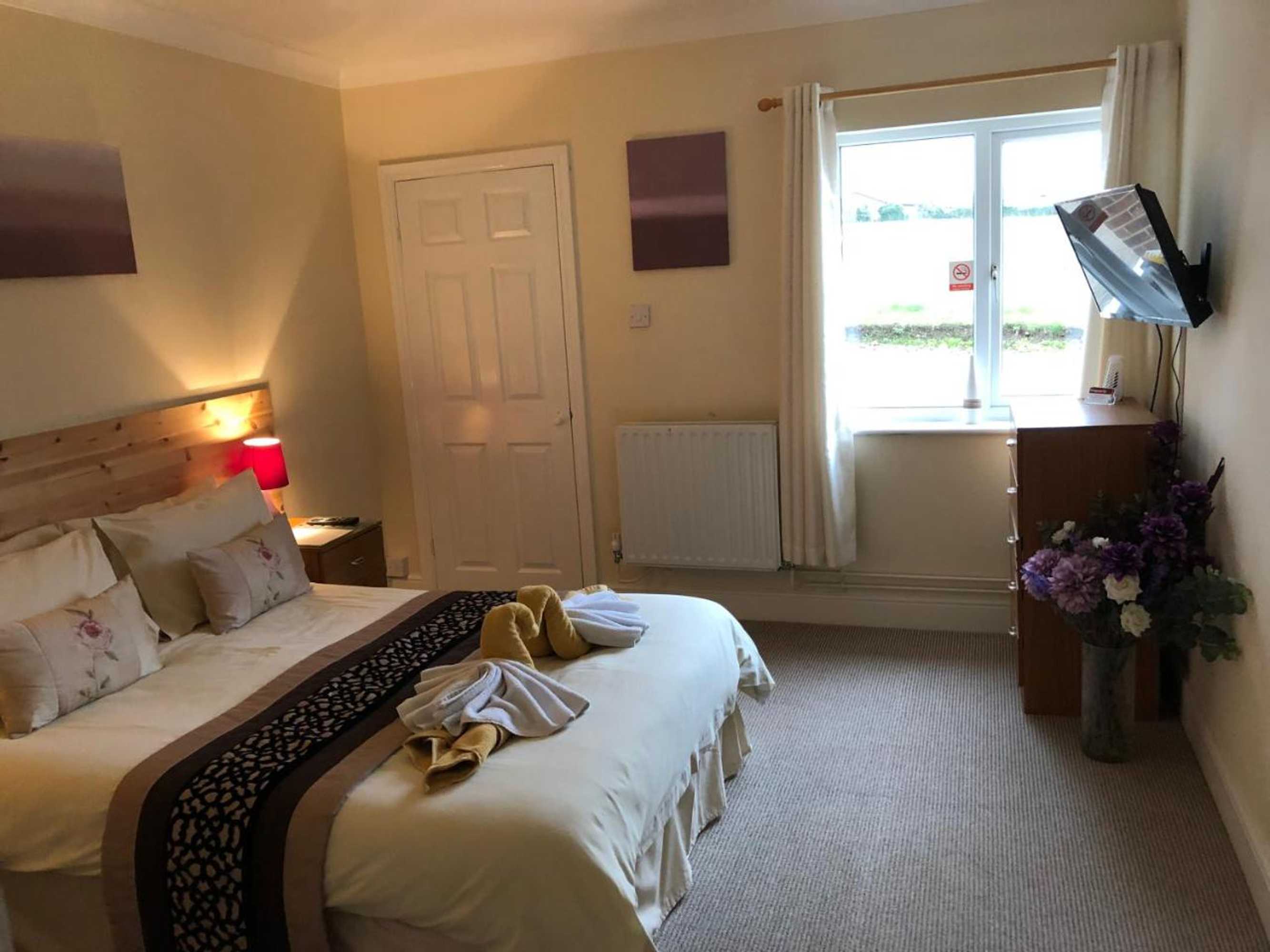 Gift card for Hogwarts Bed And Continental Breakfast Gift card for Hogwarts Bed And Continental Breakfast