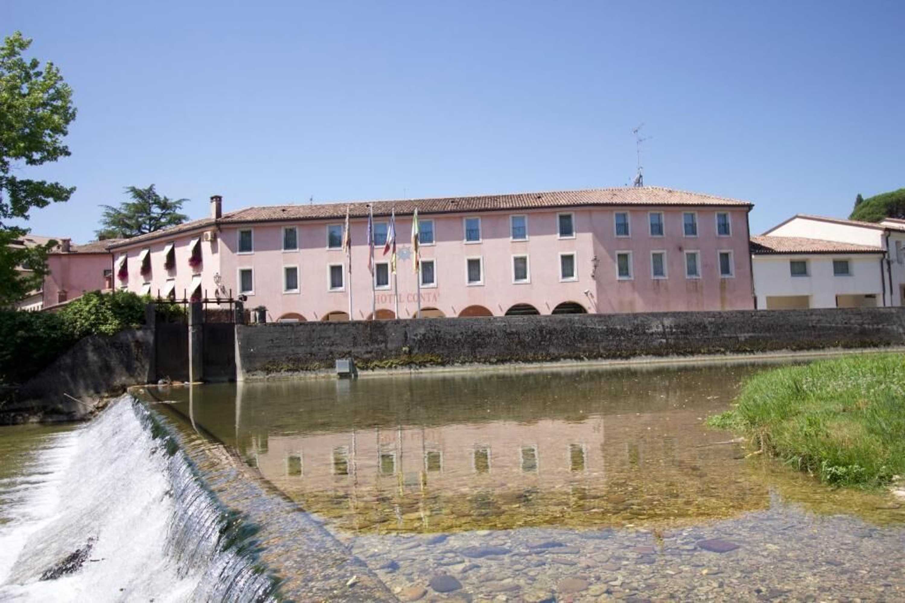 Gift card for Hotel Contà Taste The Experience Gift card for Hotel Contà Taste The Experience