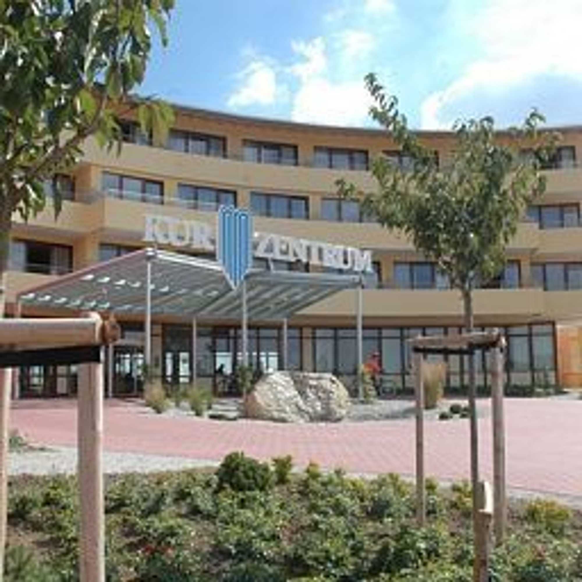 Gift card for Gesundheitshotel Weißenstadt am See Gift card for Gesundheitshotel Weißenstadt am See