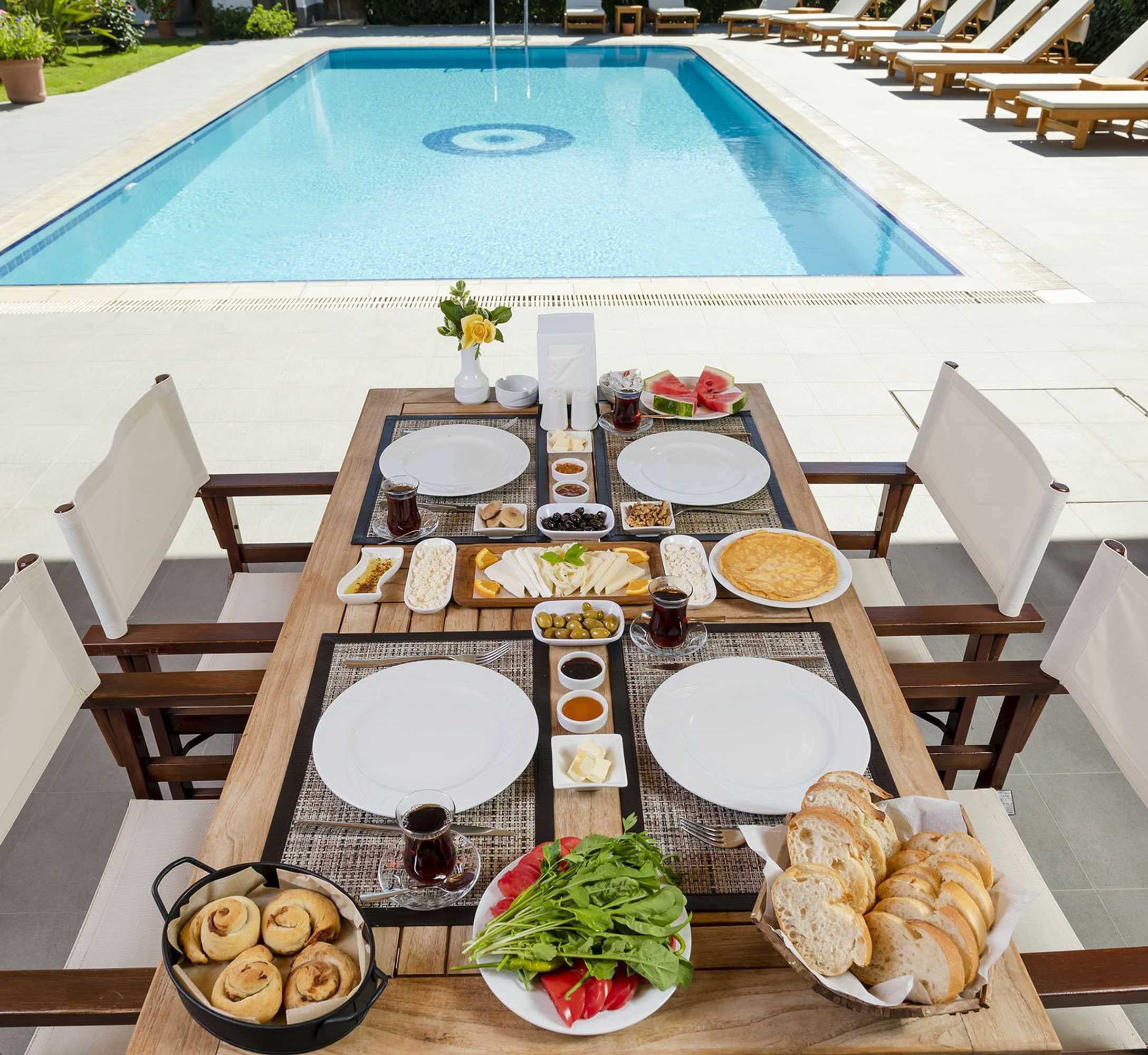 Gift card for Kerem Apart Hotel Gocek Gift card for Kerem Apart Hotel Gocek