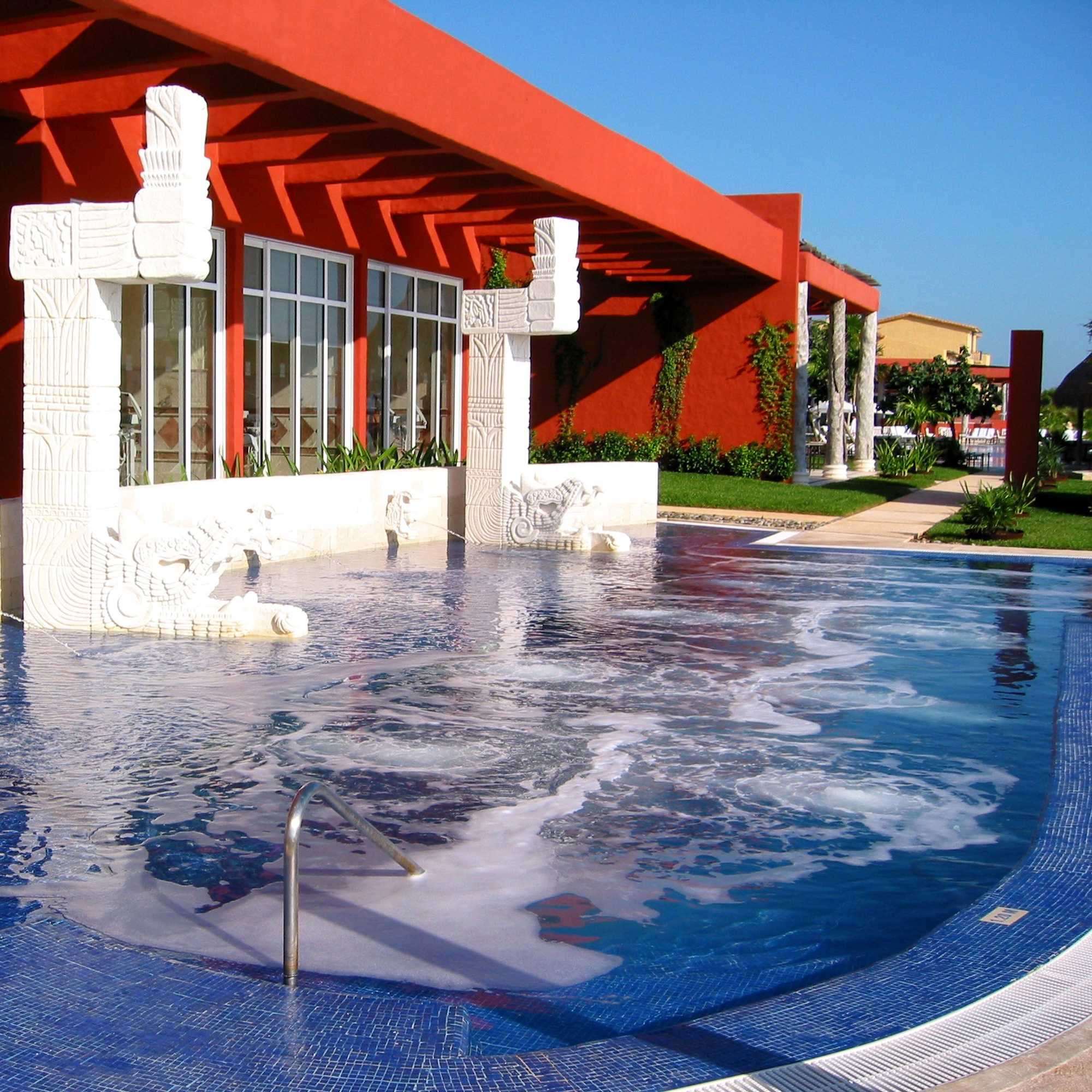 Gift card for Paraiso de la Bonita, Adult All-Inclusive, a Luxury Collection Resort Gift card for Paraiso de la Bonita, Adult All-Inclusive, a Luxury Collection Resort