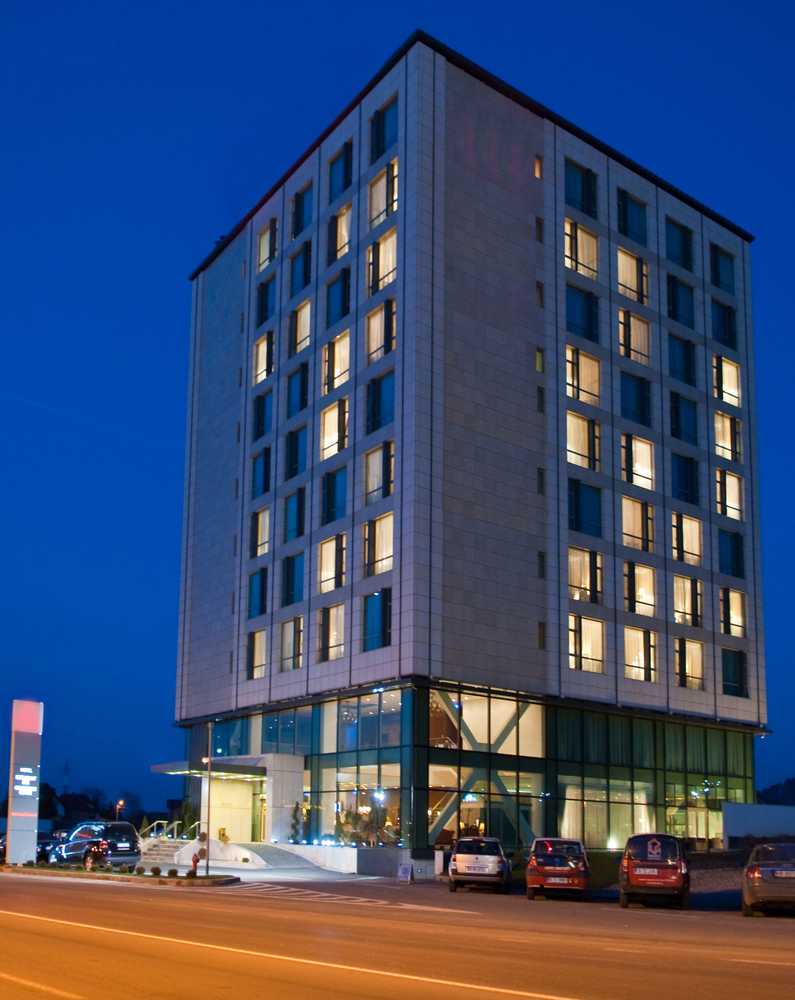 Gift card for HP Tower One Brasov Gift card for HP Tower One Brasov