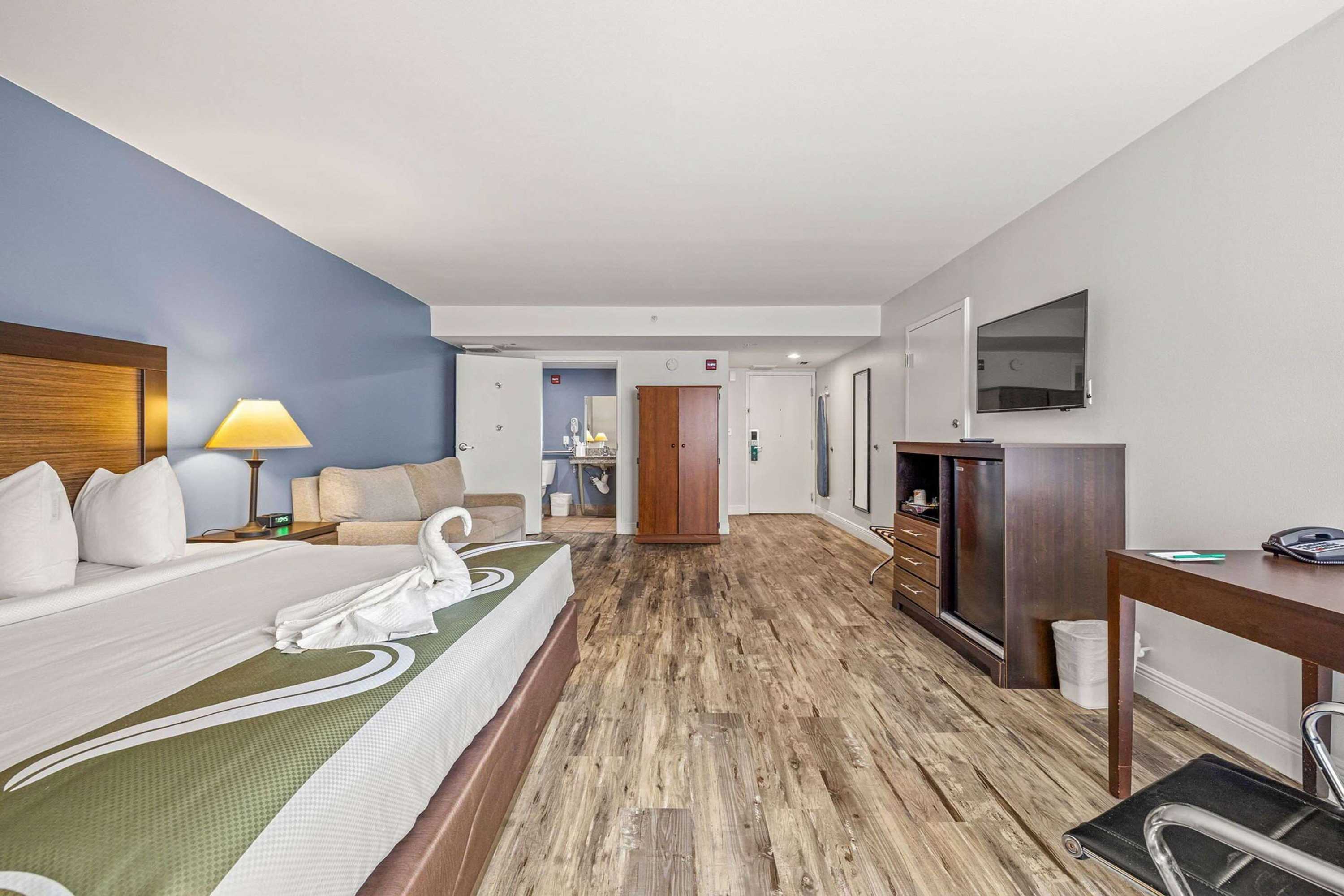 Gift card for Quality Inn & Suites Tampa-Ybor City Gift card for Quality Inn & Suites Tampa-Ybor City
