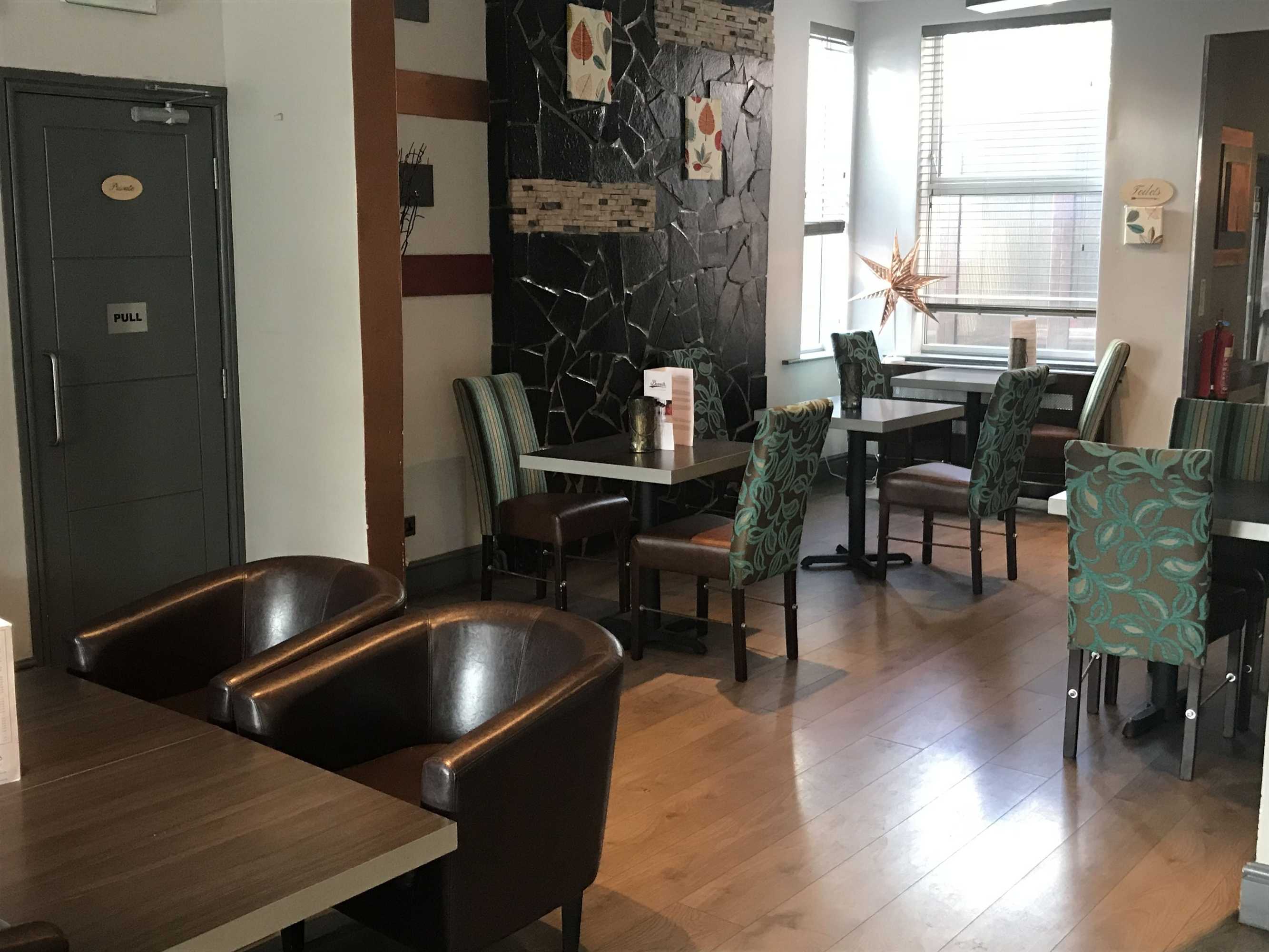 Gift card for Bennetts Hotel