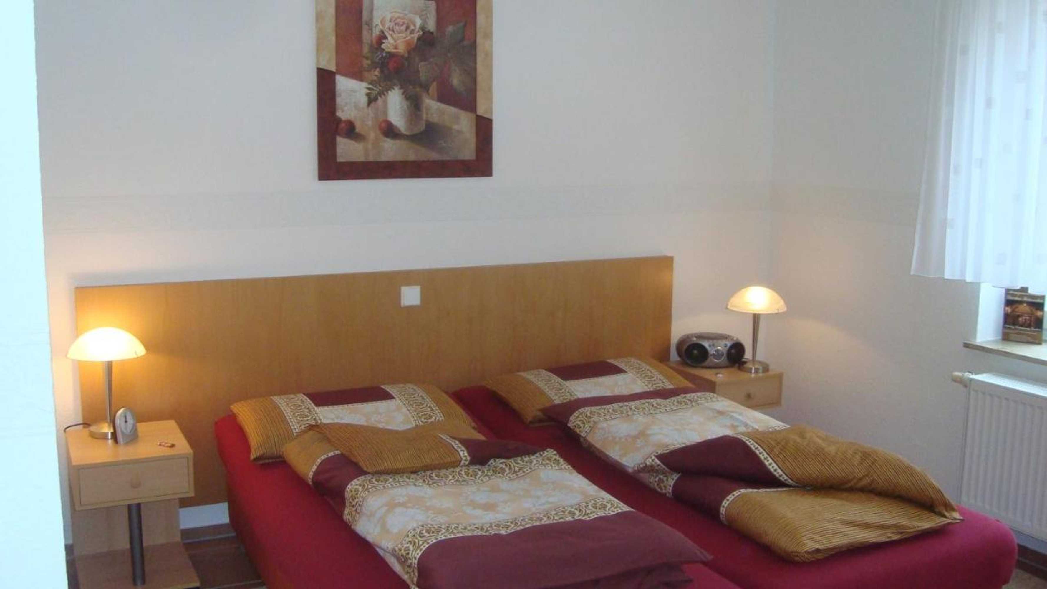 Gift card for Alttolkewitzer Ferien- & Privatzimmer Mrosk Dresden