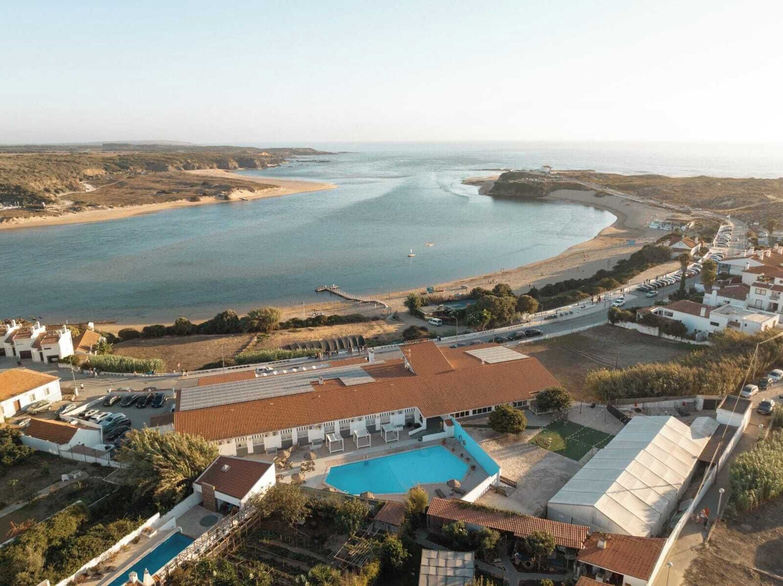 Gift card for Hotel HS Milfontes Beach - Duna Parque Resorts & Hotels Gift card for Hotel HS Milfontes Beach - Duna Parque Resorts & Hotels
