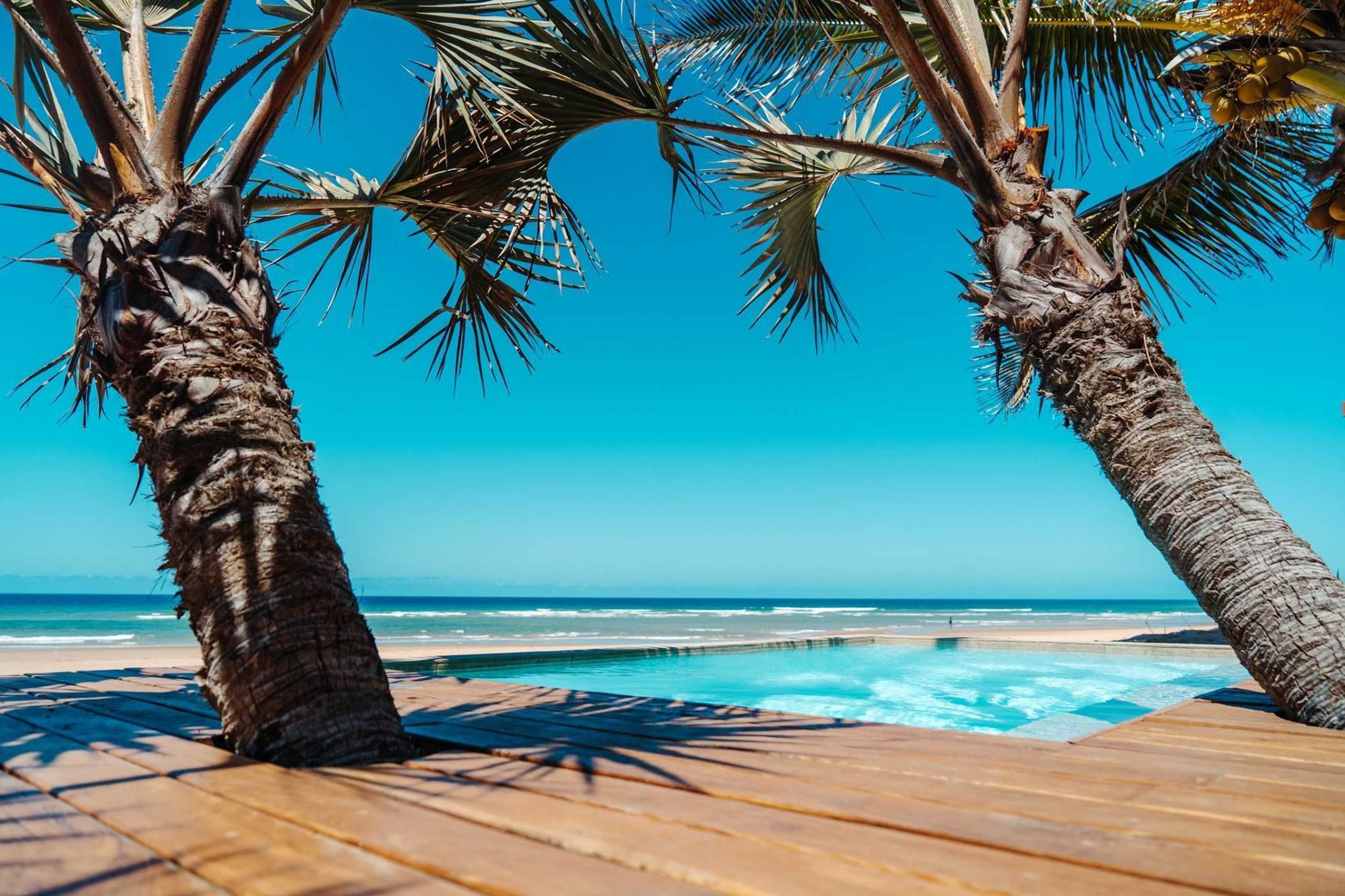 Gift card for Eclectic Beach Retreat Gift card for Eclectic Beach Retreat