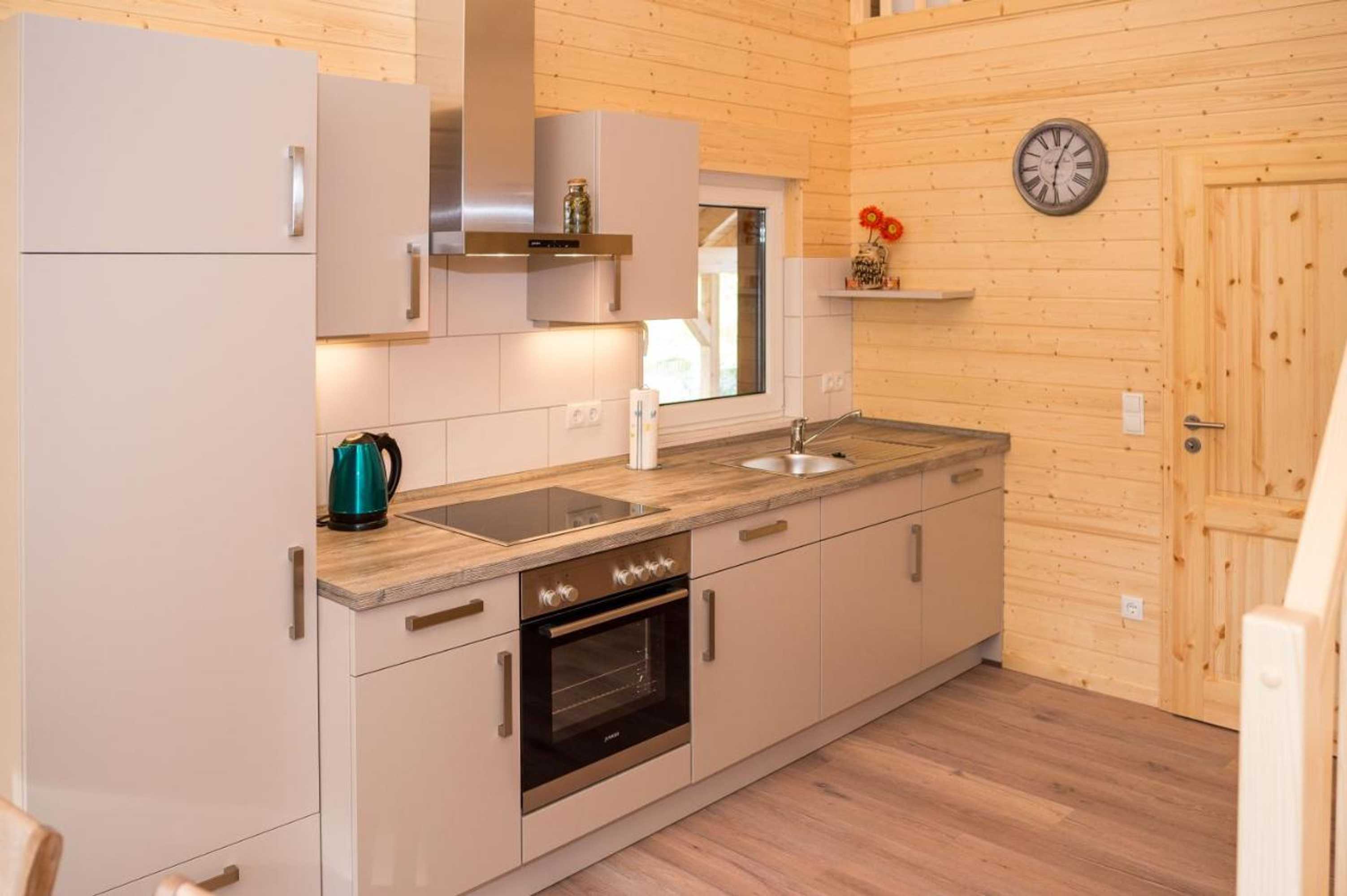 Gift card for Eifel Und See