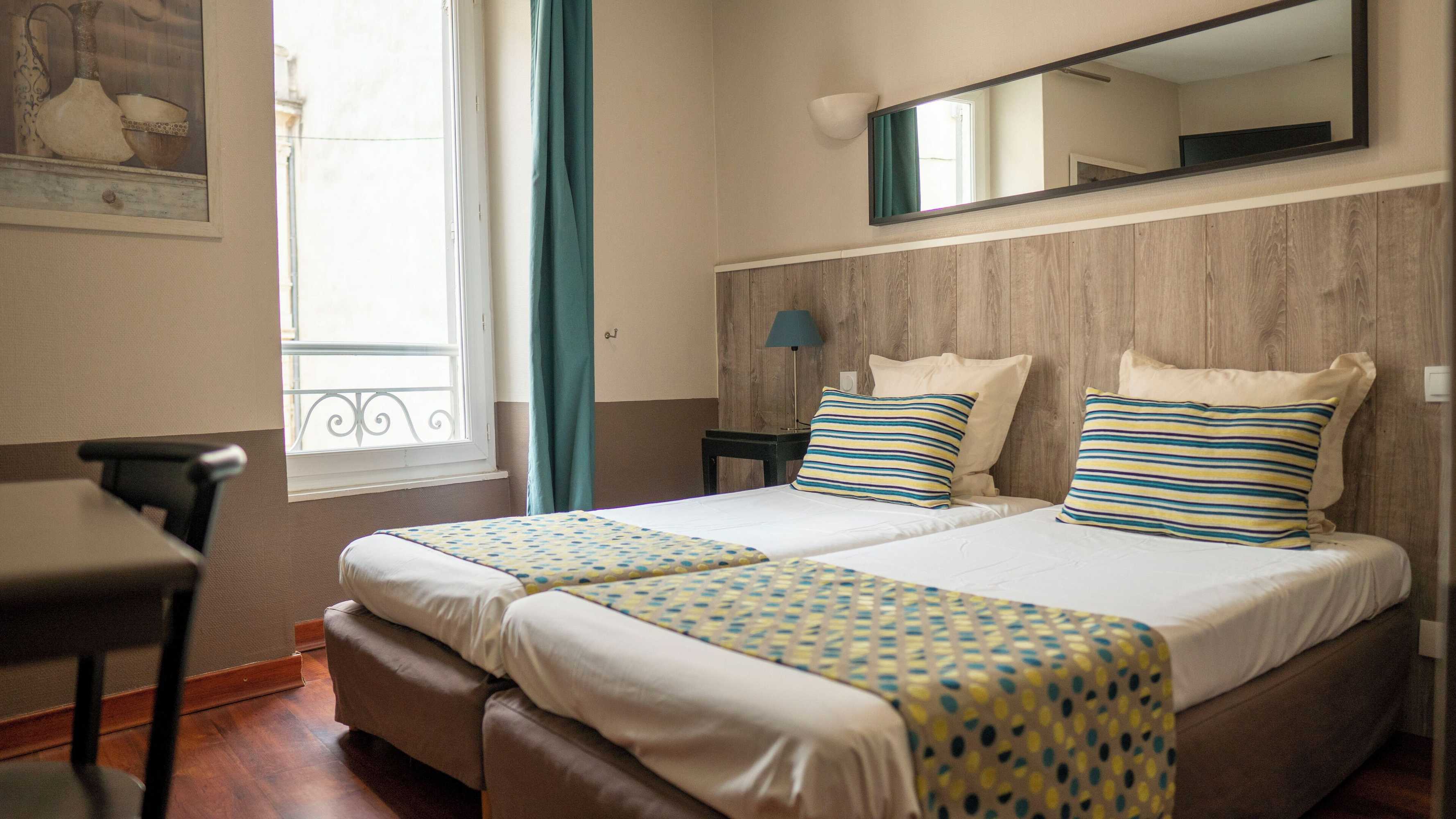 Gift card for Plazza Hôtel