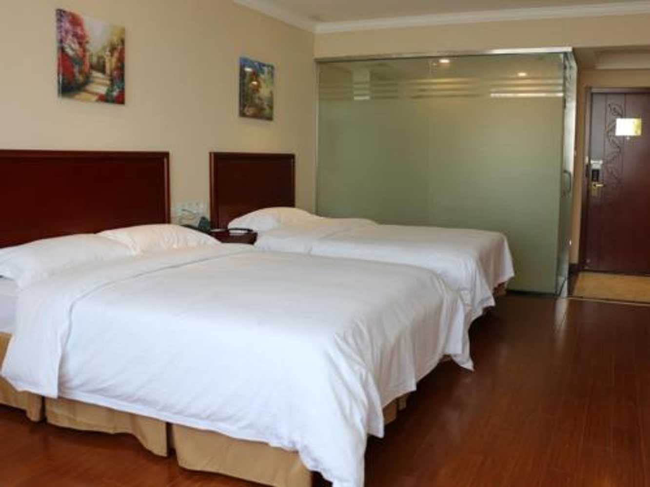 Gift card for Greentree Inn Hainan Haikou Chengmai Old Town Hotel