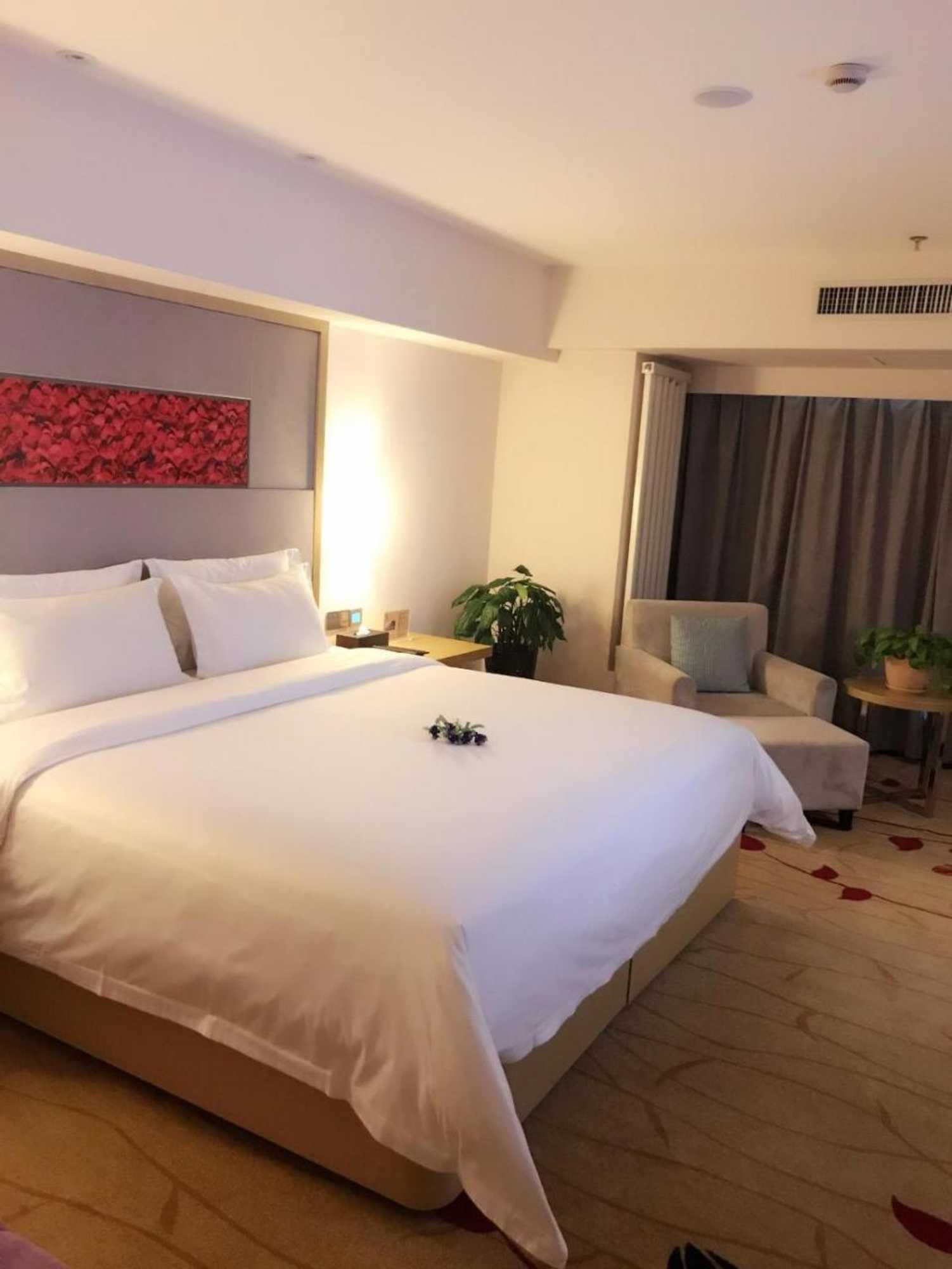 Gift card for Lavande Hotel Yinchuan Wanda International Convention And Exhibition Center