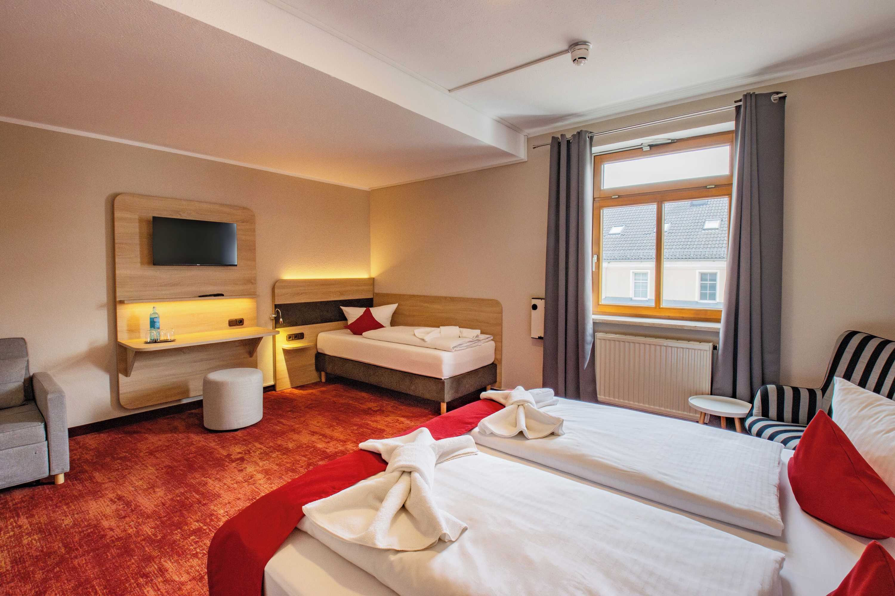 Gift card for Hotel Lengenfelder Hof