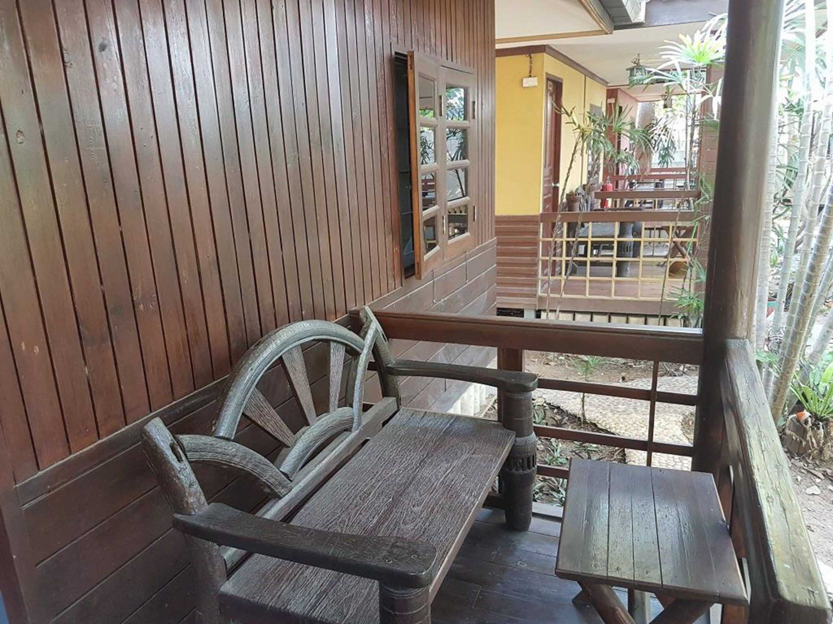 Gift card for Guesthouse Ratchaburi Gift card for Guesthouse Ratchaburi