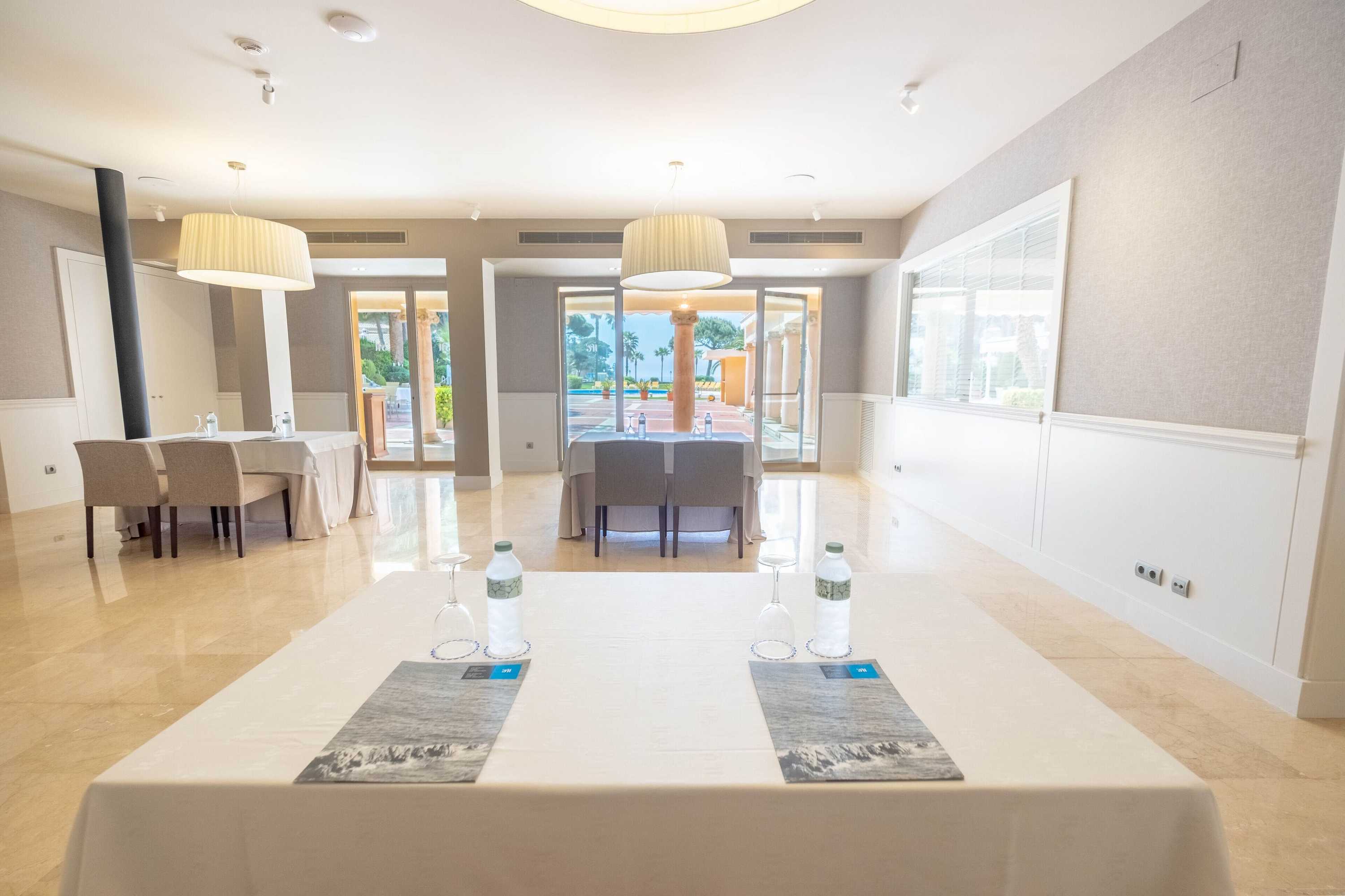 Gift card for S'agaró Hotel Spa & Wellness Gift card for S'agaró Hotel Spa & Wellness