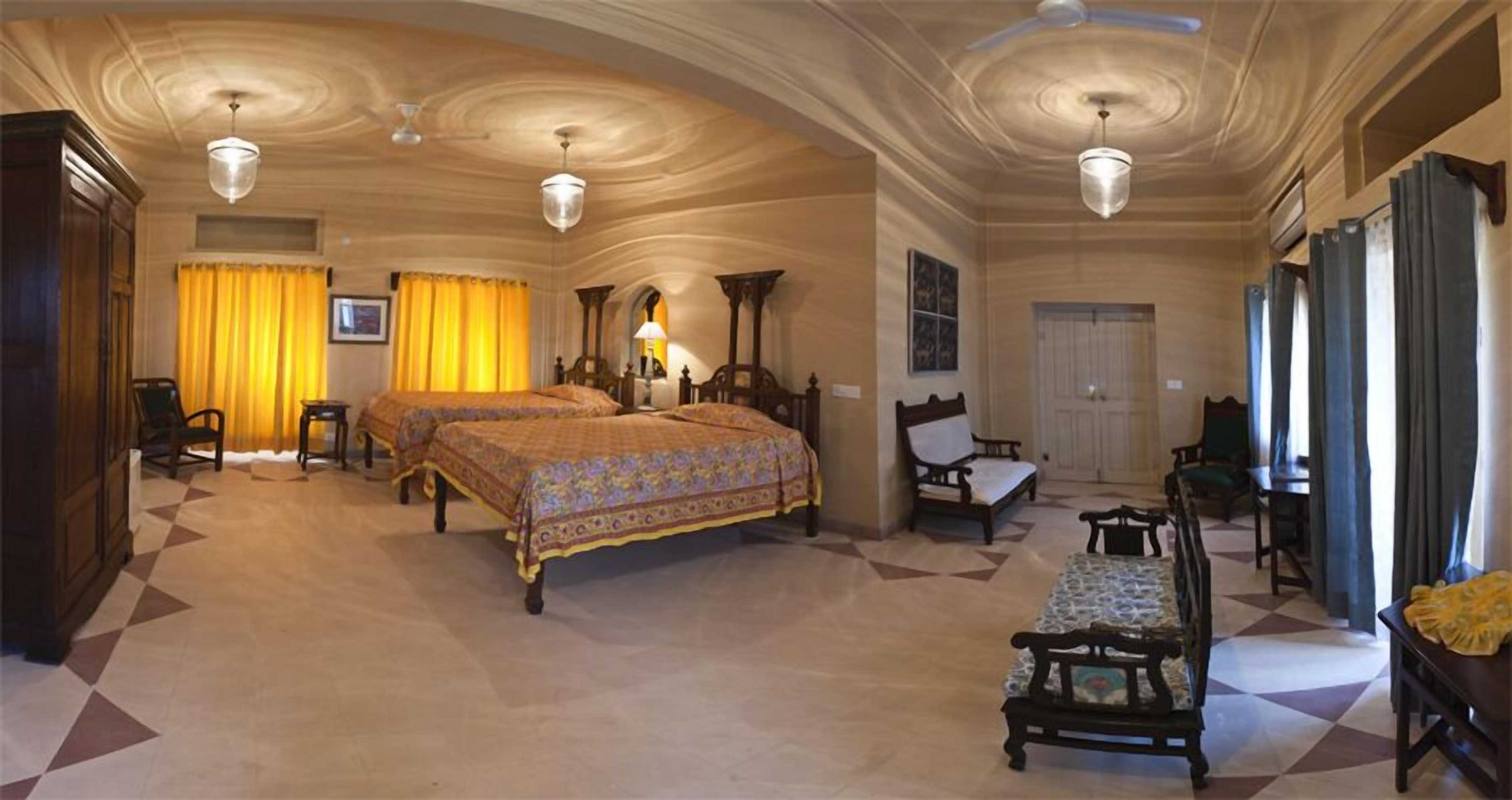 Gift card for Neemrana's Tijara Fort Palace Gift card for Neemrana's Tijara Fort Palace