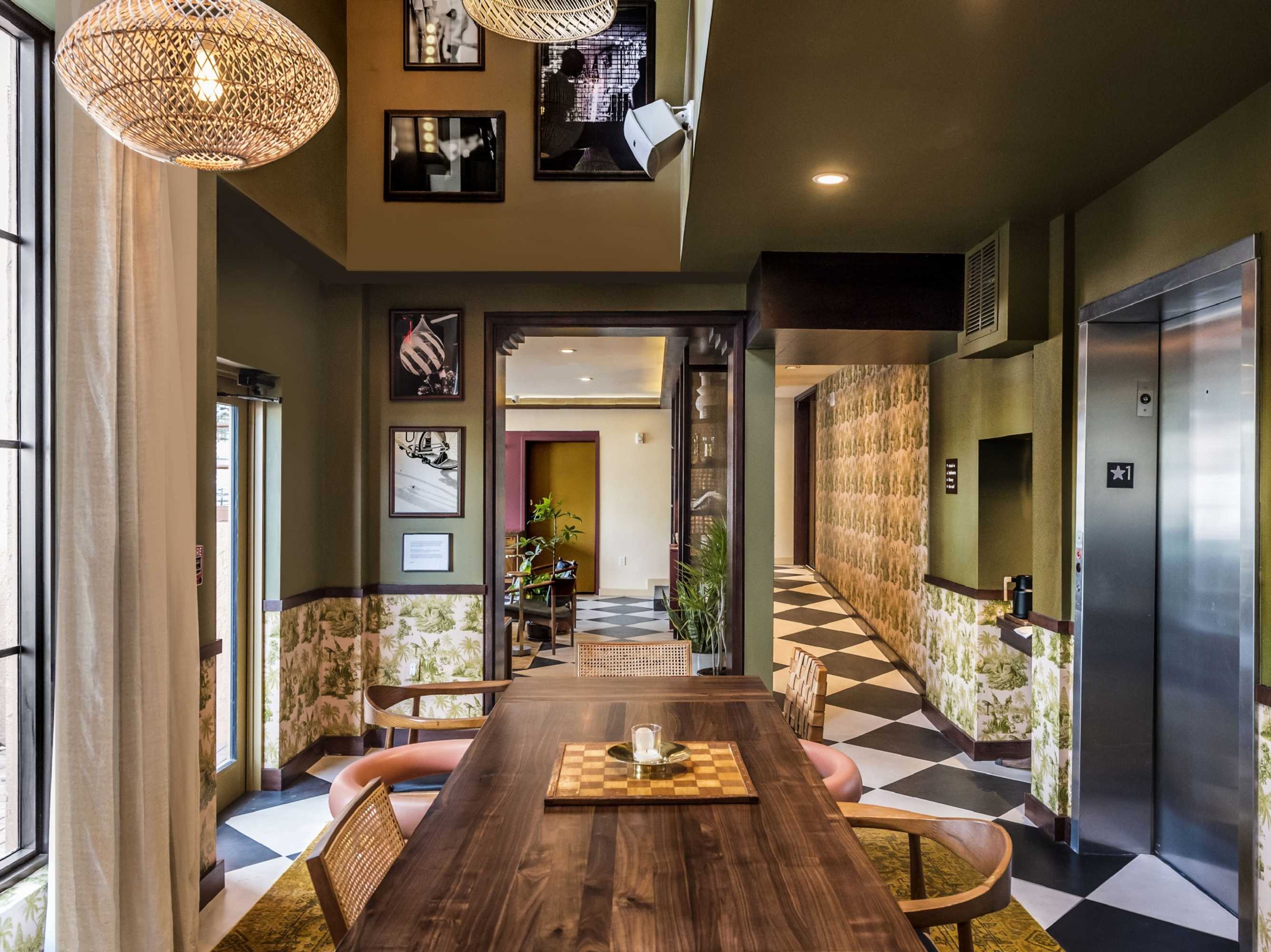 Gift card for Life House, Little Havana