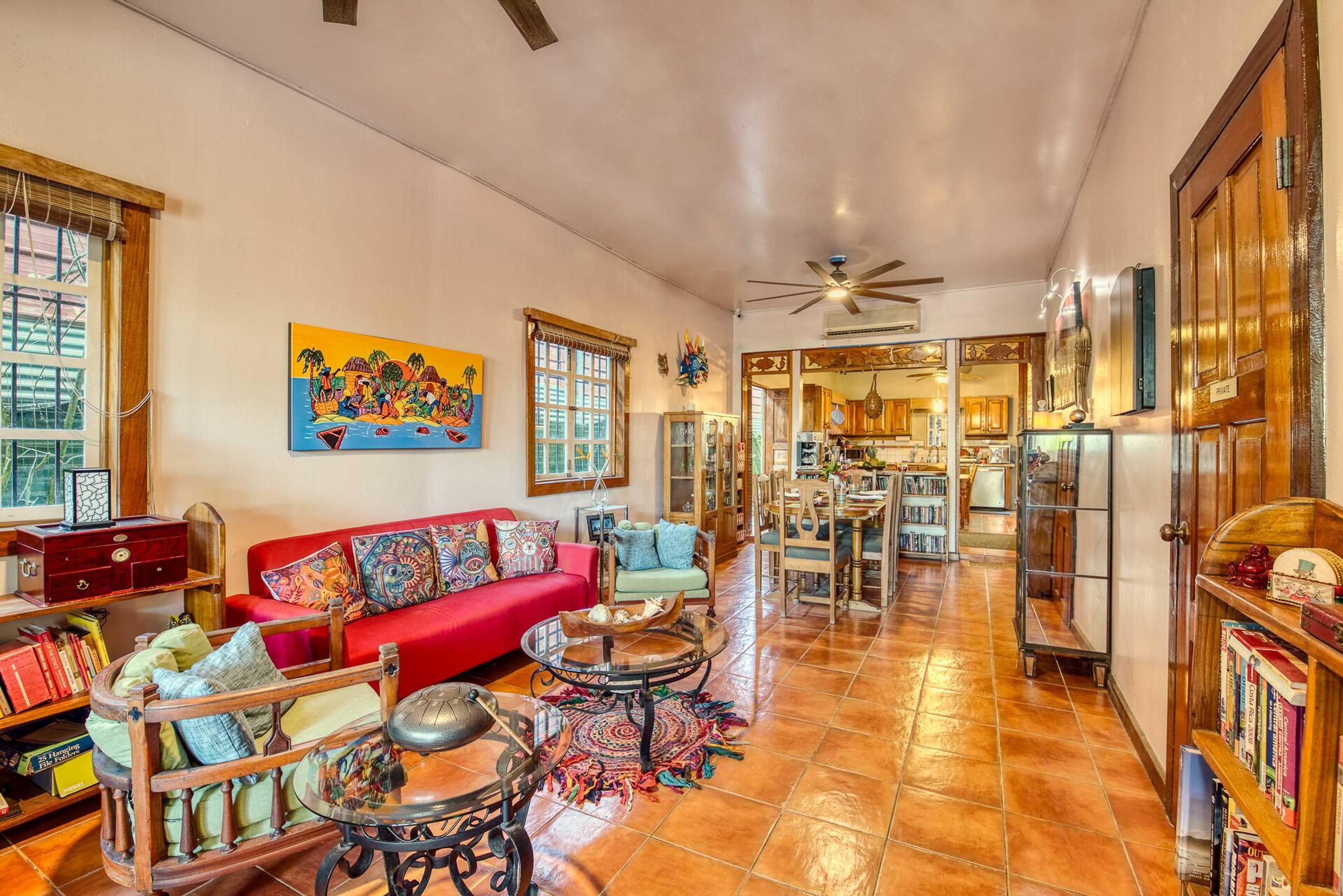 Gift card for Lula's Bed & Breakfast
