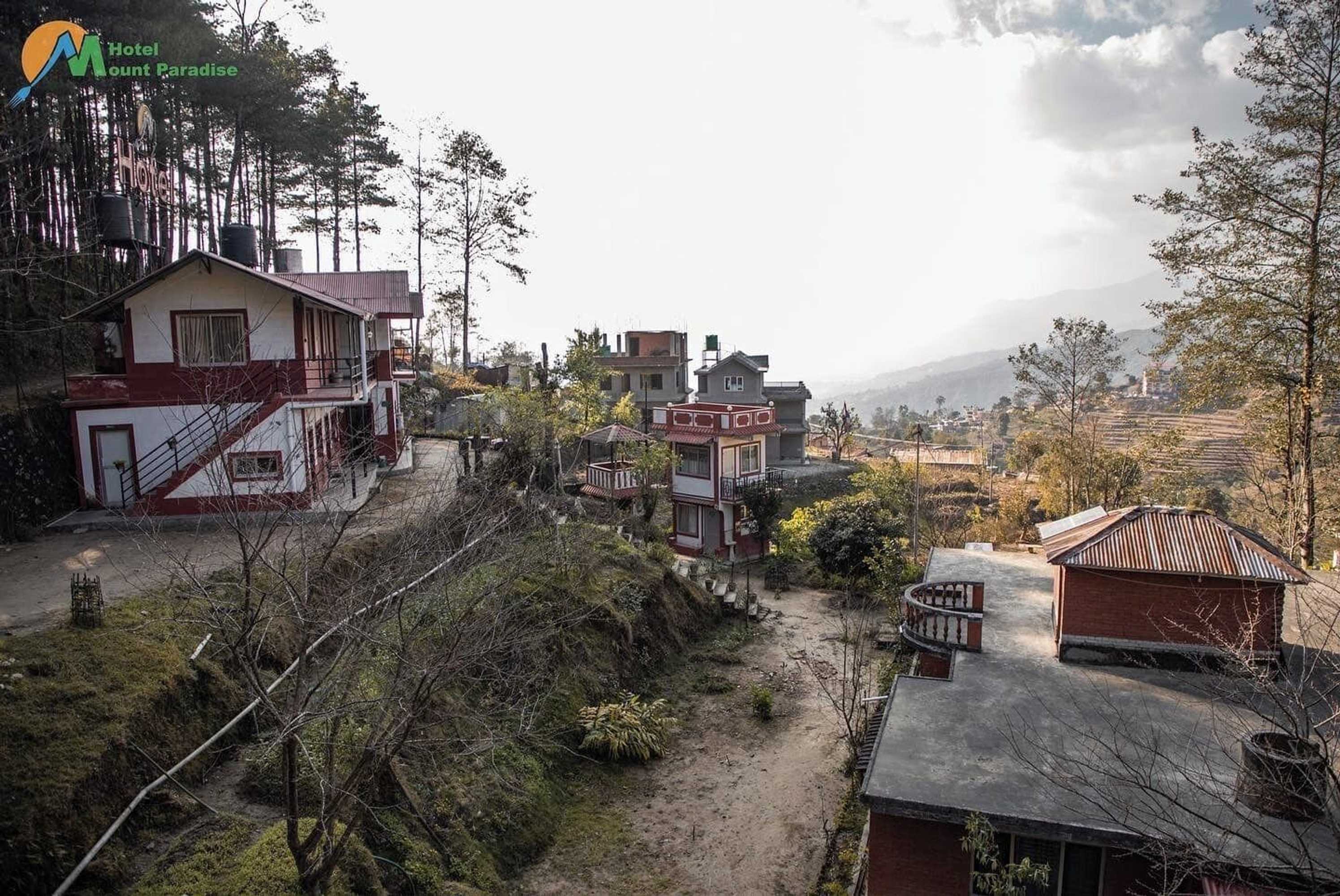 Gift card for Hotel Mount Paradise Gift card for Hotel Mount Paradise