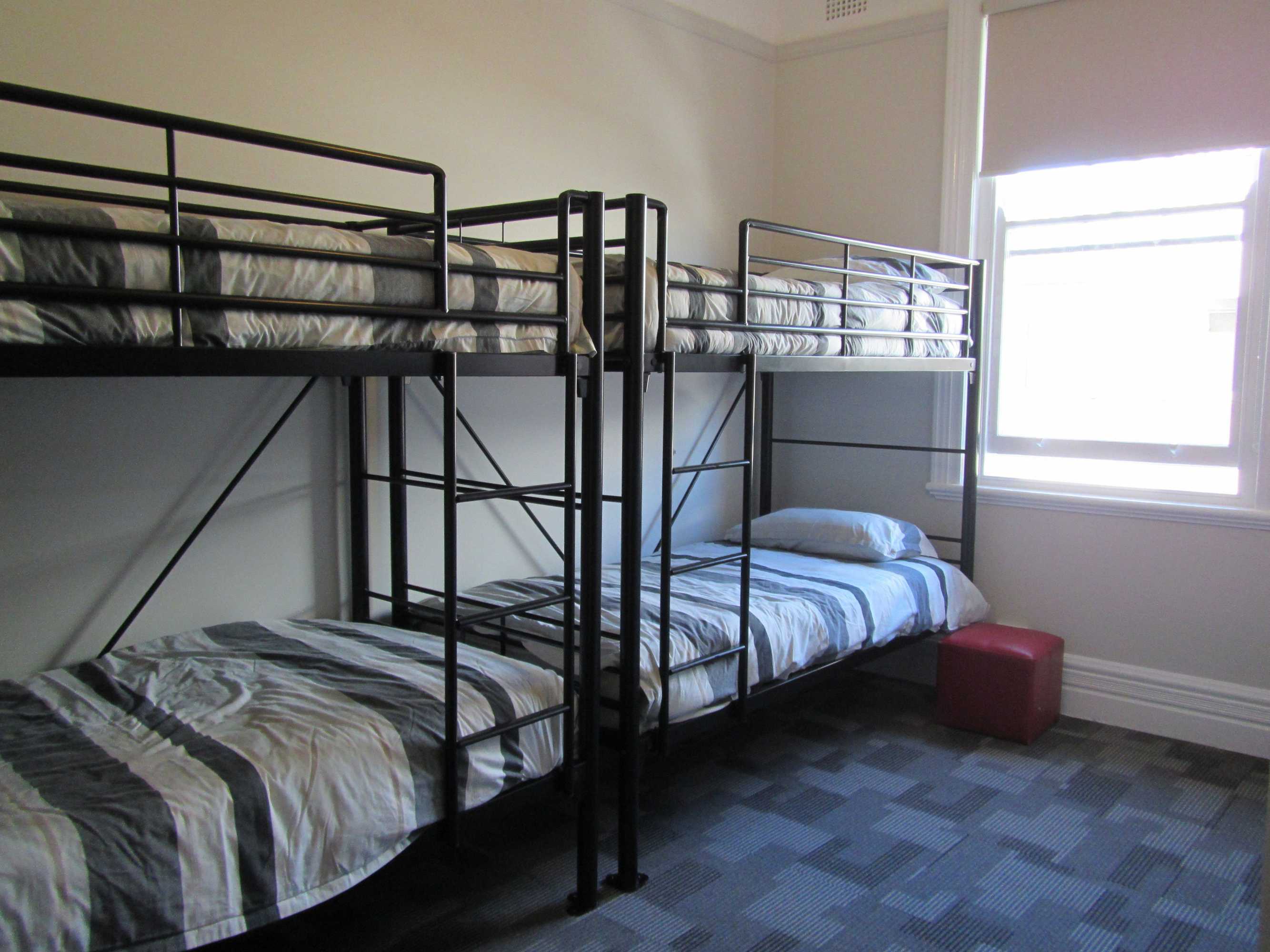 Gift card for Manly Bunkhouse - Hostel Gift card for Manly Bunkhouse - Hostel