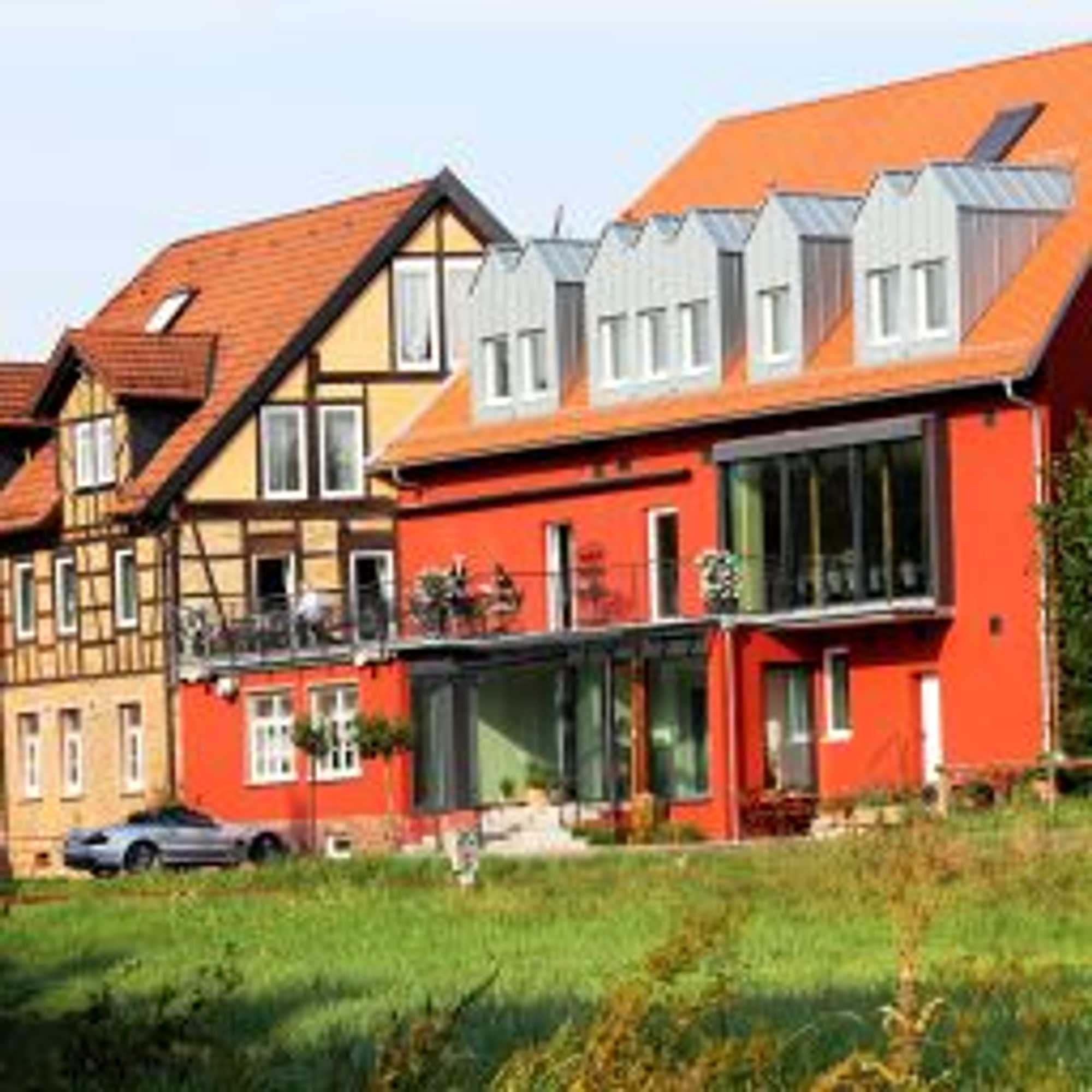 Gift card for Behls Genusshotel im Brennhaus Gift card for Behls Genusshotel im Brennhaus