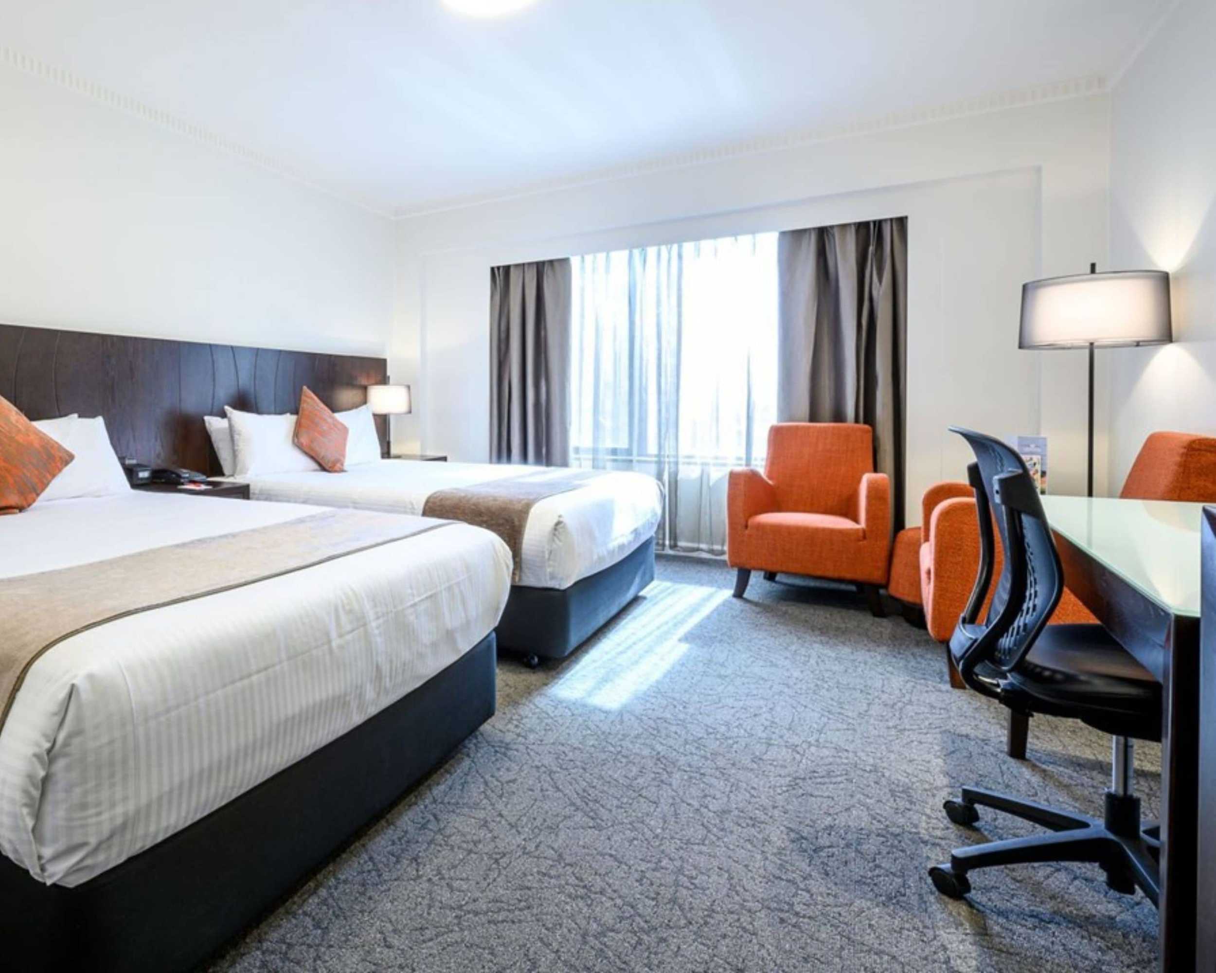 Gift card for Hotel Grand Chancellor Adelaide