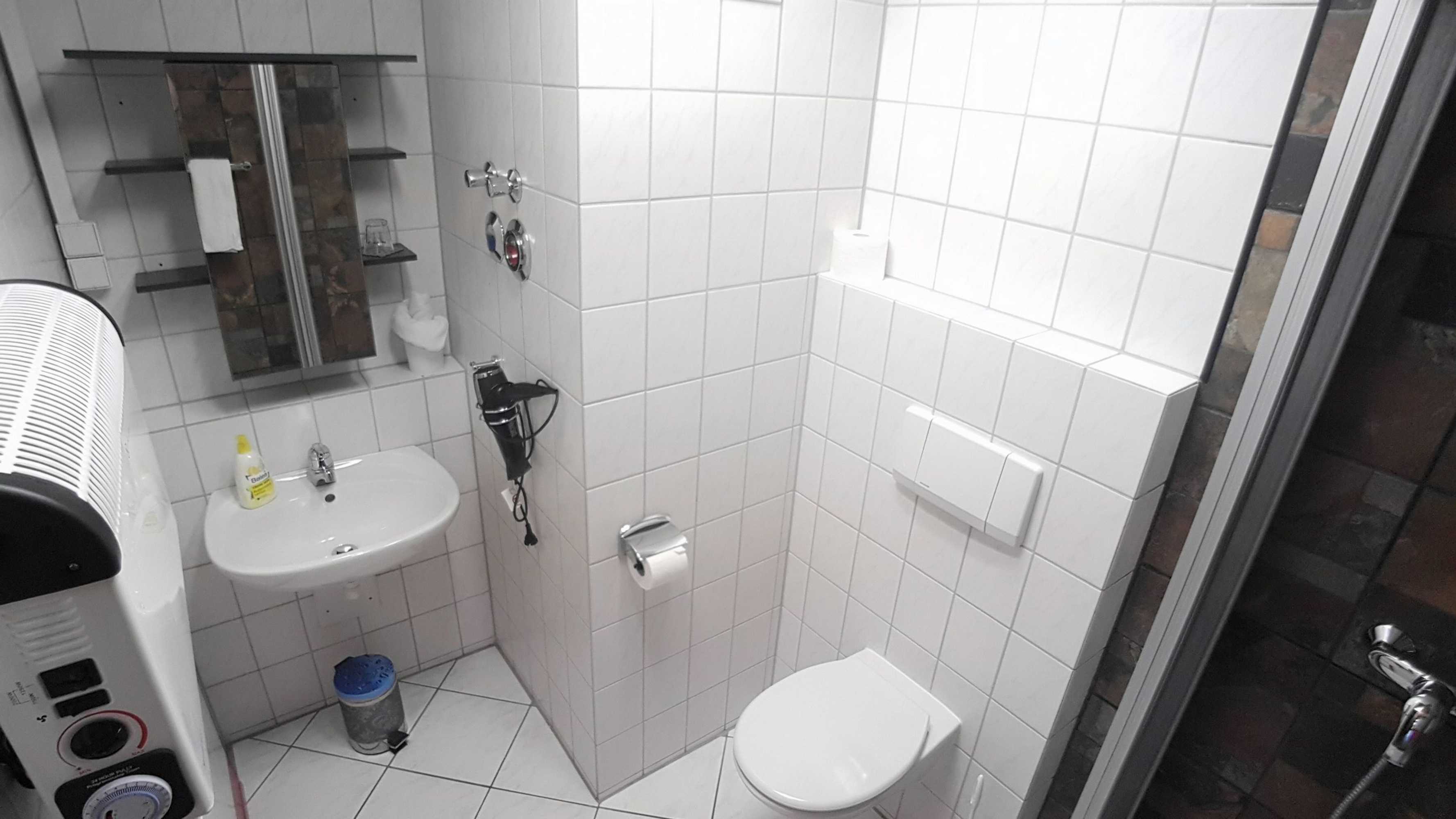 Gift card for Gästezimmer Burgplatz