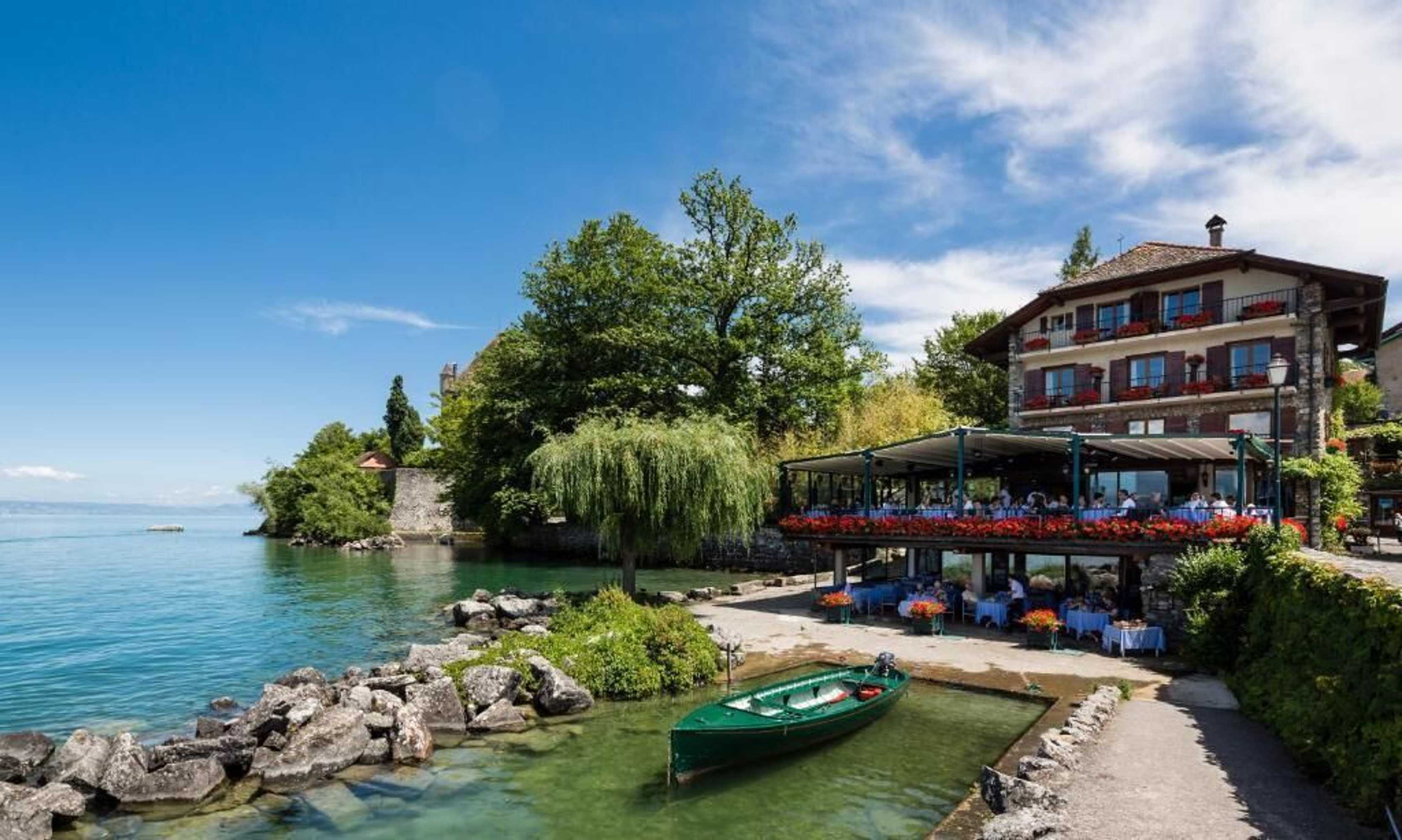 Gift card for Hotel Restaurant Du Port Gift card for Hotel Restaurant Du Port