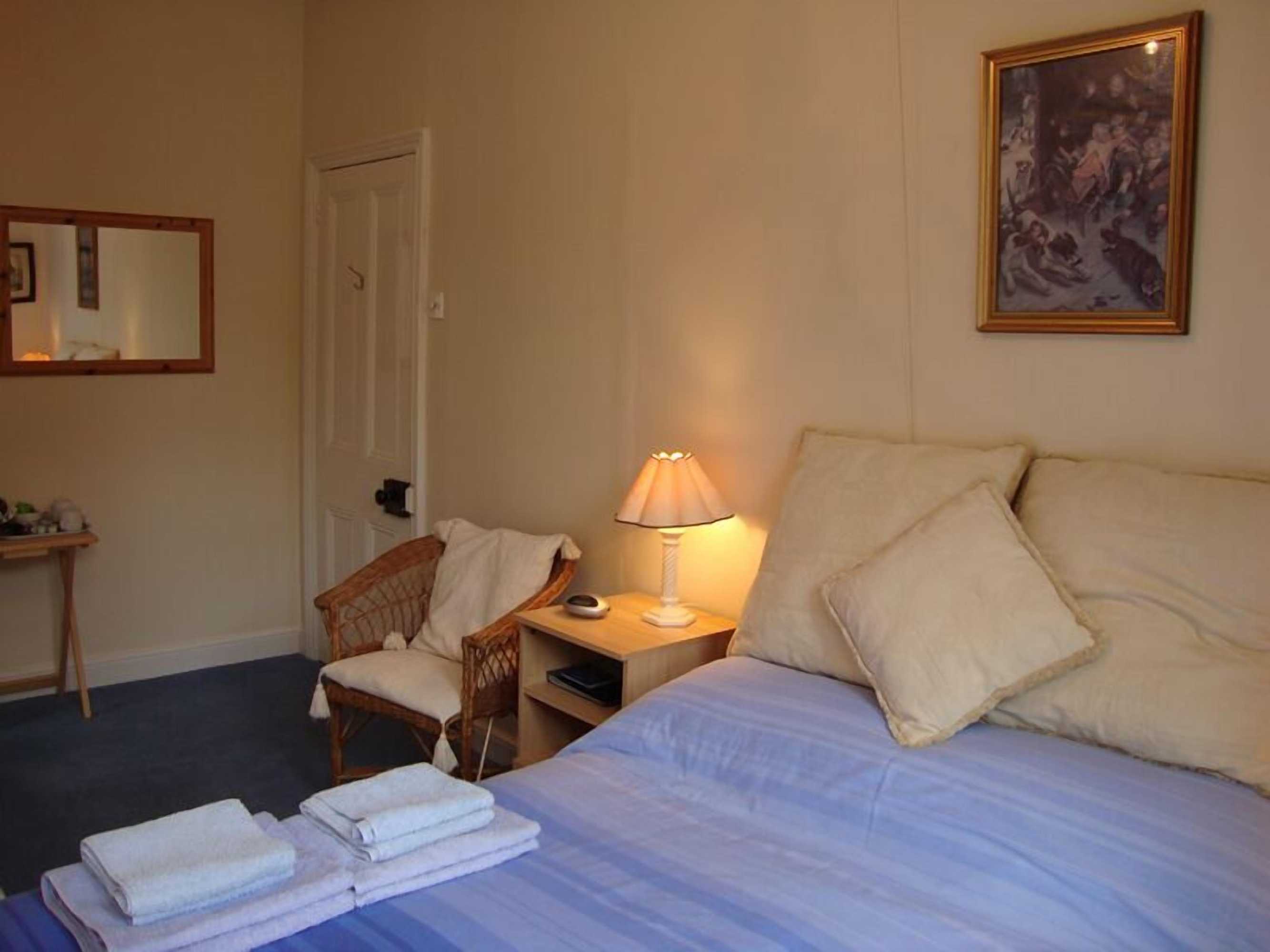 Gift card for Cheriton Lodge