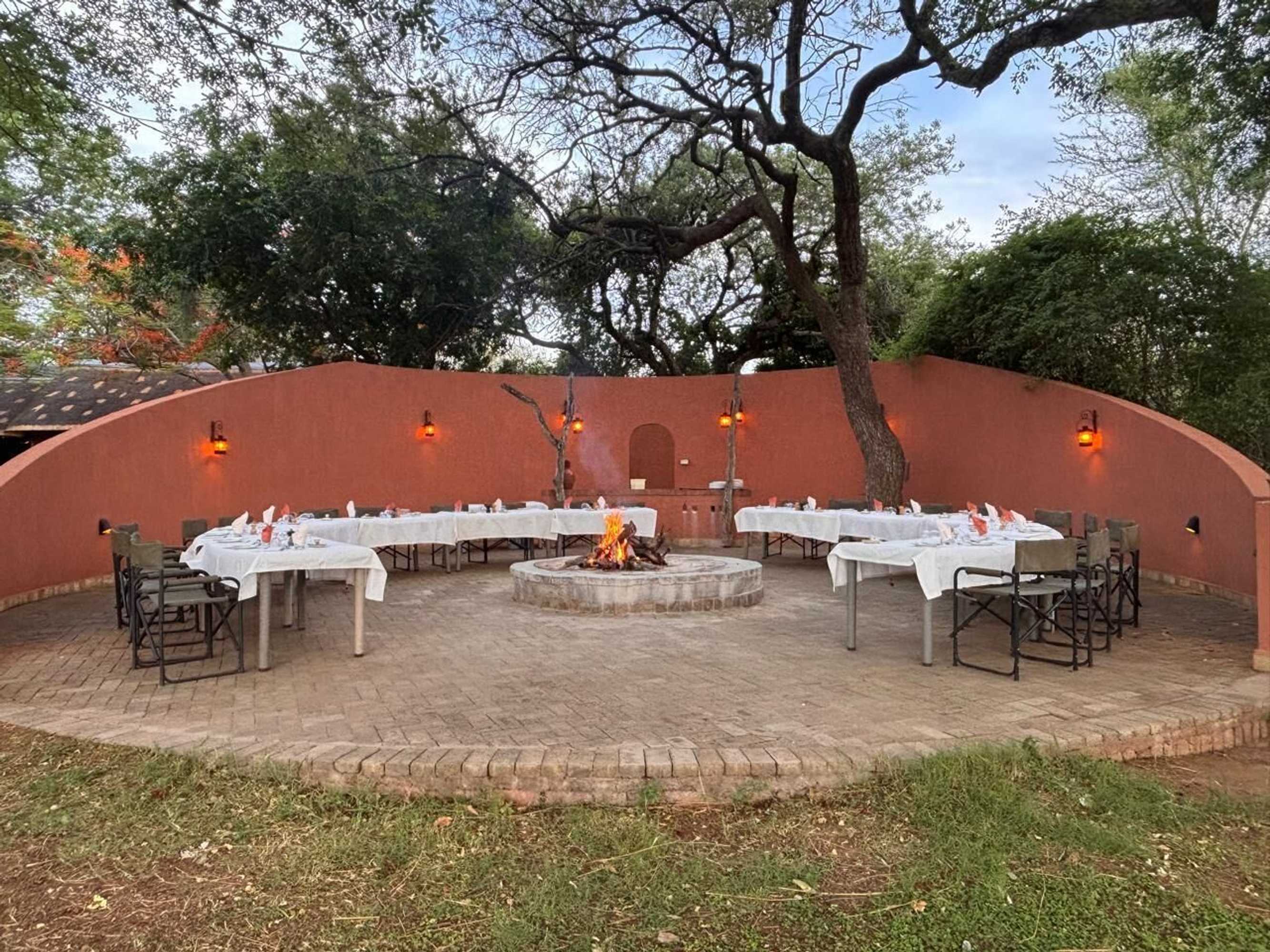 Gift card for Mohlabetsi Safari Lodge Gift card for Mohlabetsi Safari Lodge