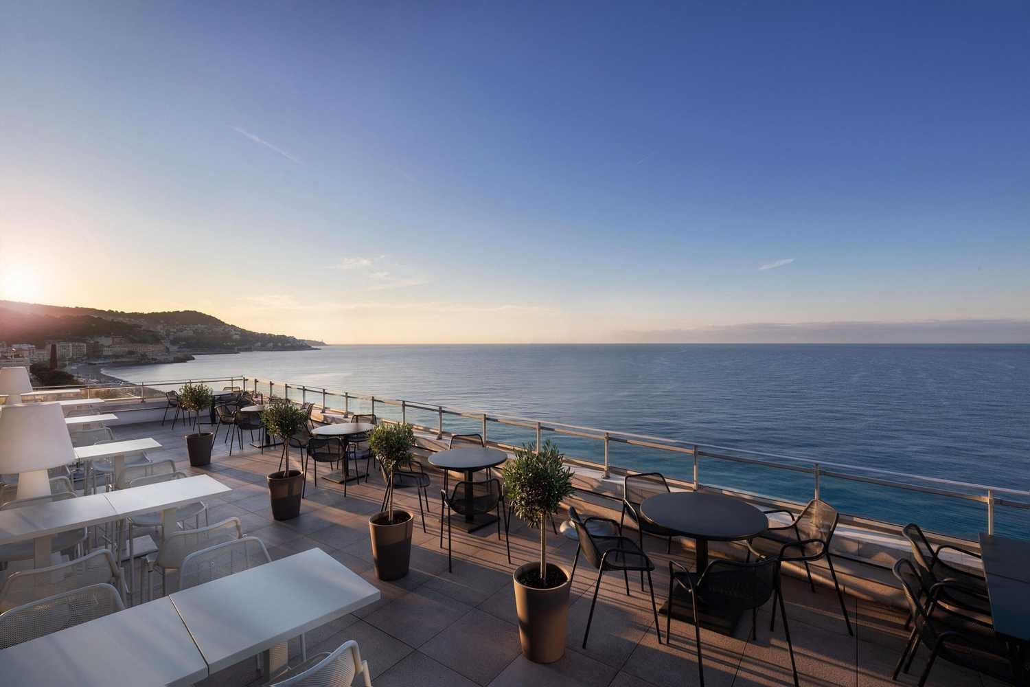 Gift card for Le Meridien Nice Gift card for Le Meridien Nice