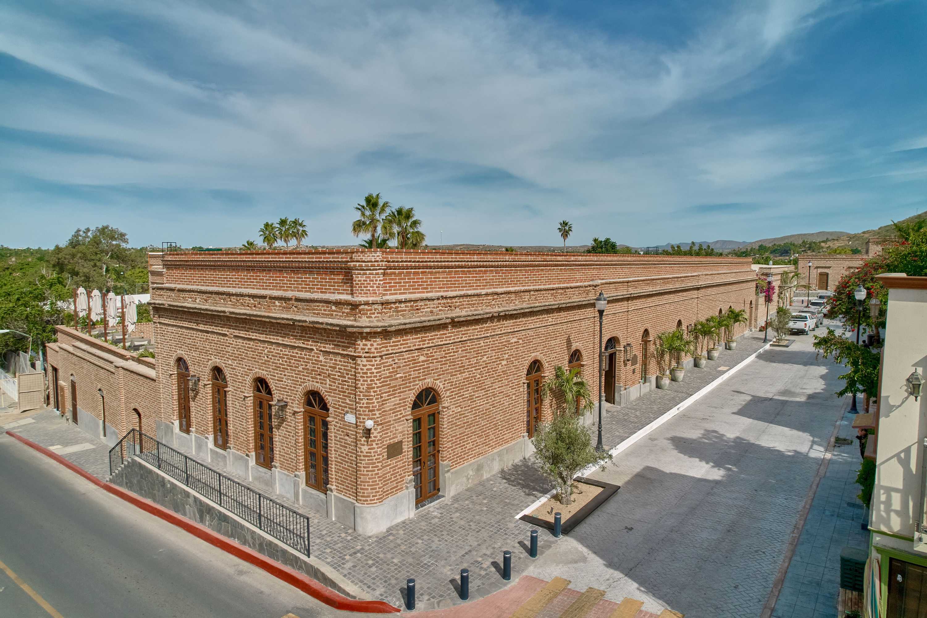 Gift card for Todos Santos Boutique Hotel Gift card for Todos Santos Boutique Hotel