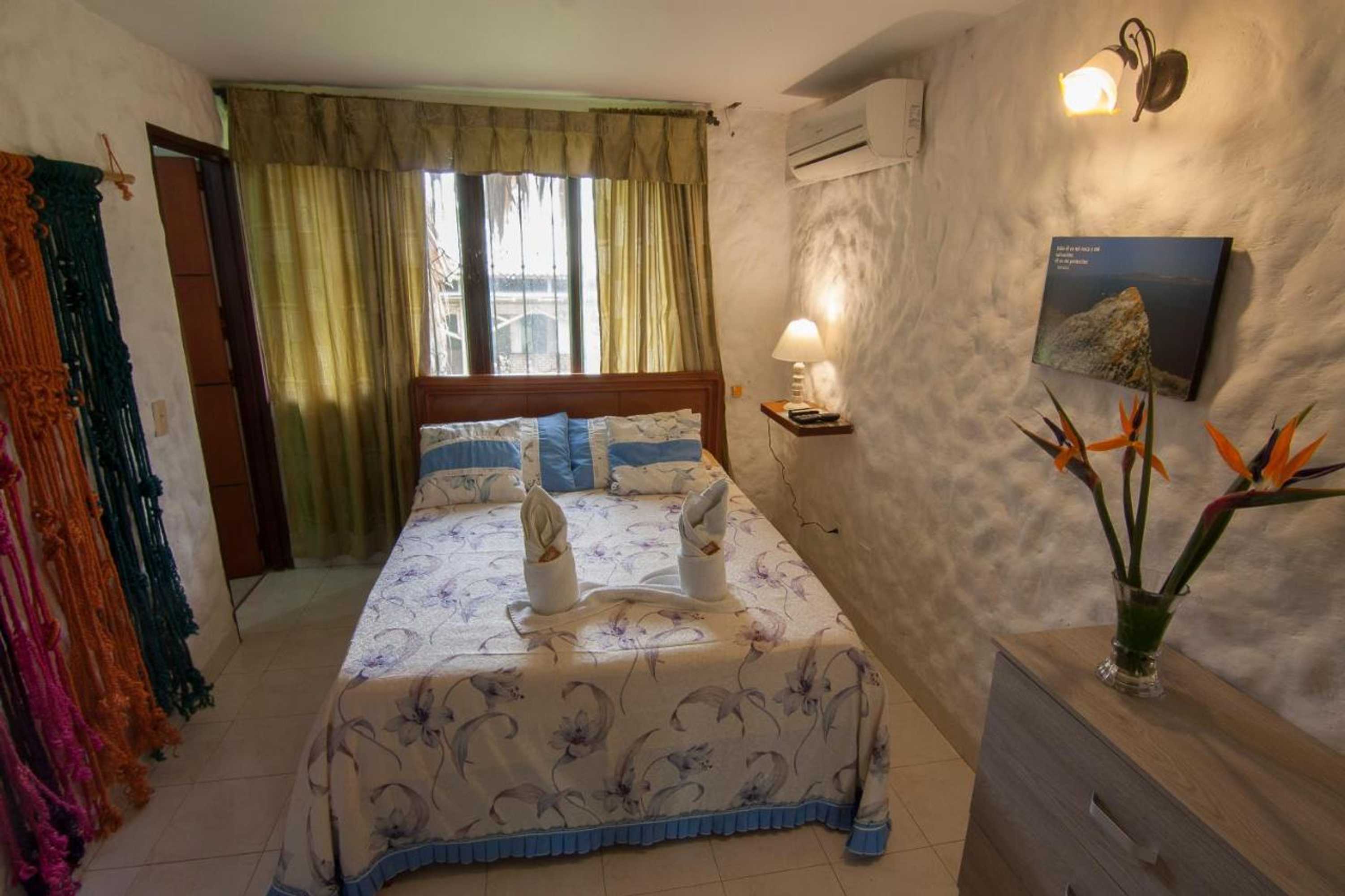 Gift card for Hotel Campestre el Fuerte