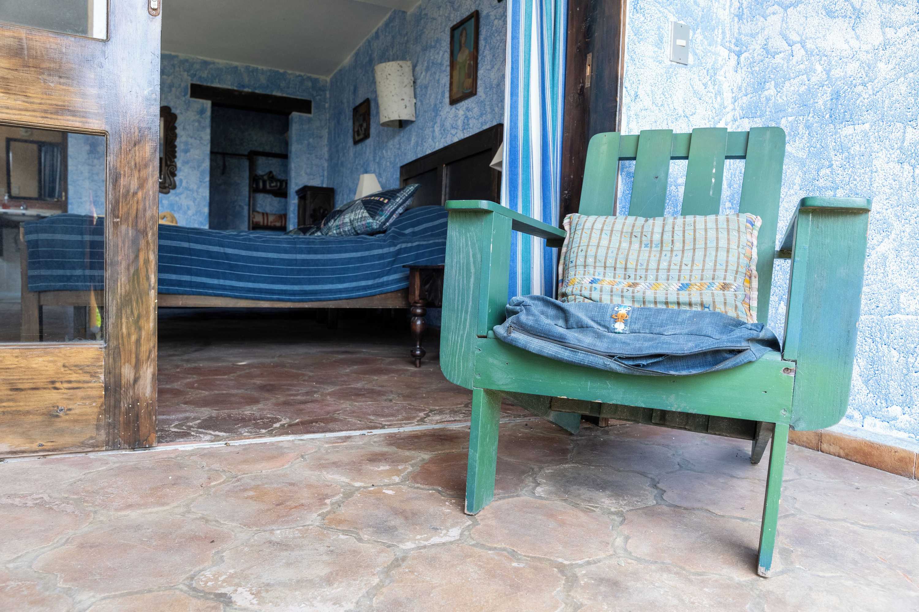 Gift card for La Iguana Perdida - Hostel Gift card for La Iguana Perdida - Hostel