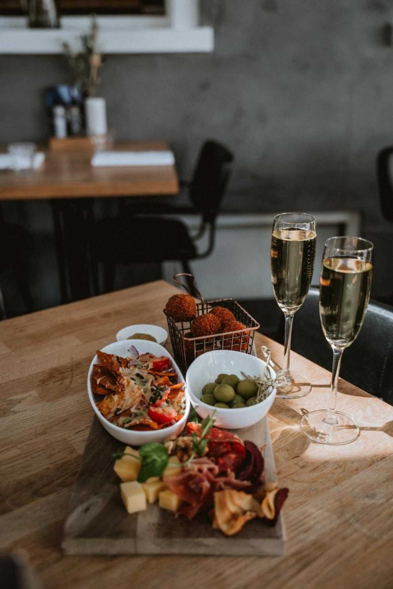 Gift card for Hotel Brasserie Florian