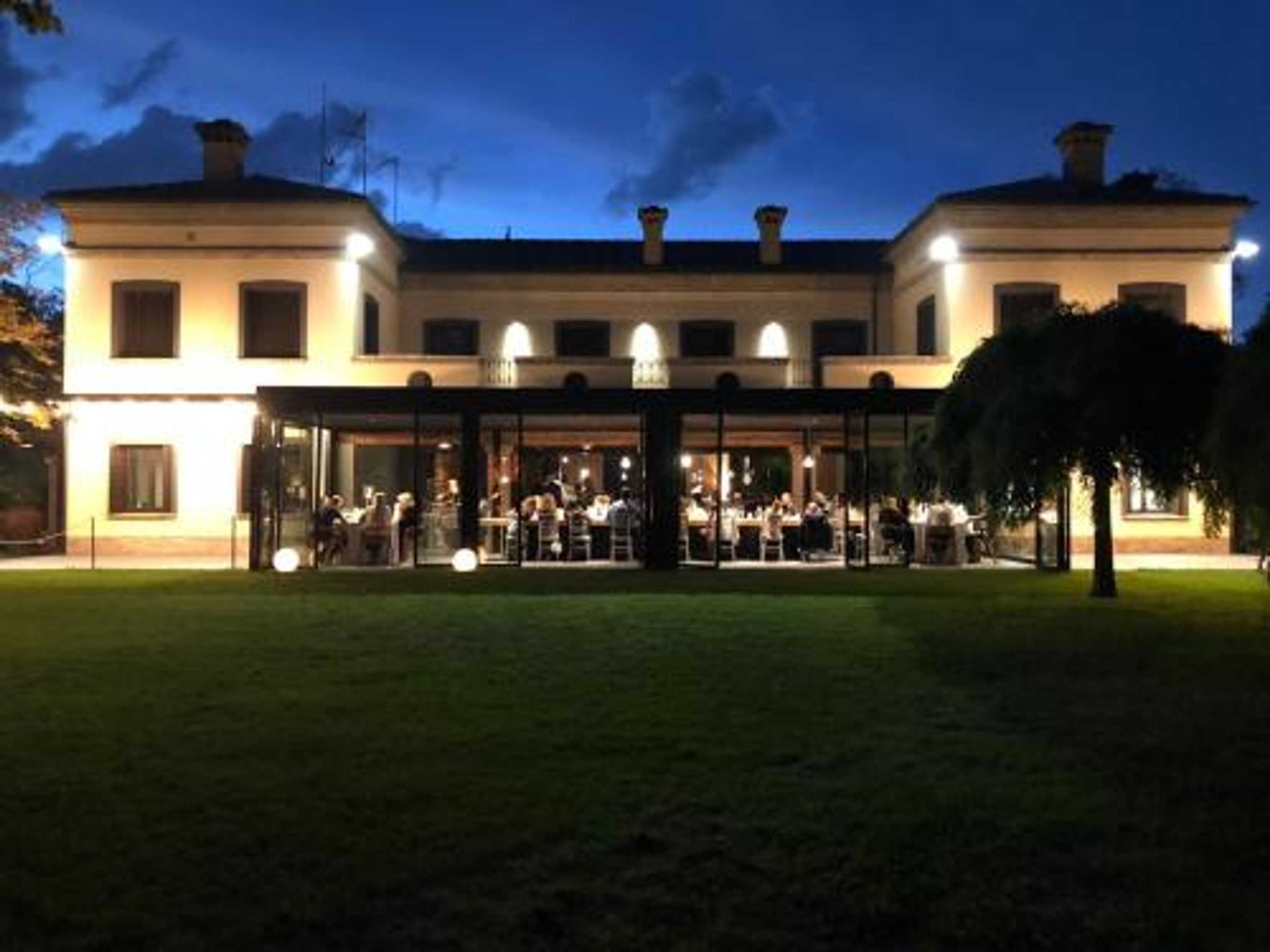 Gift card for Relais Villa Margherita Gift card for Relais Villa Margherita