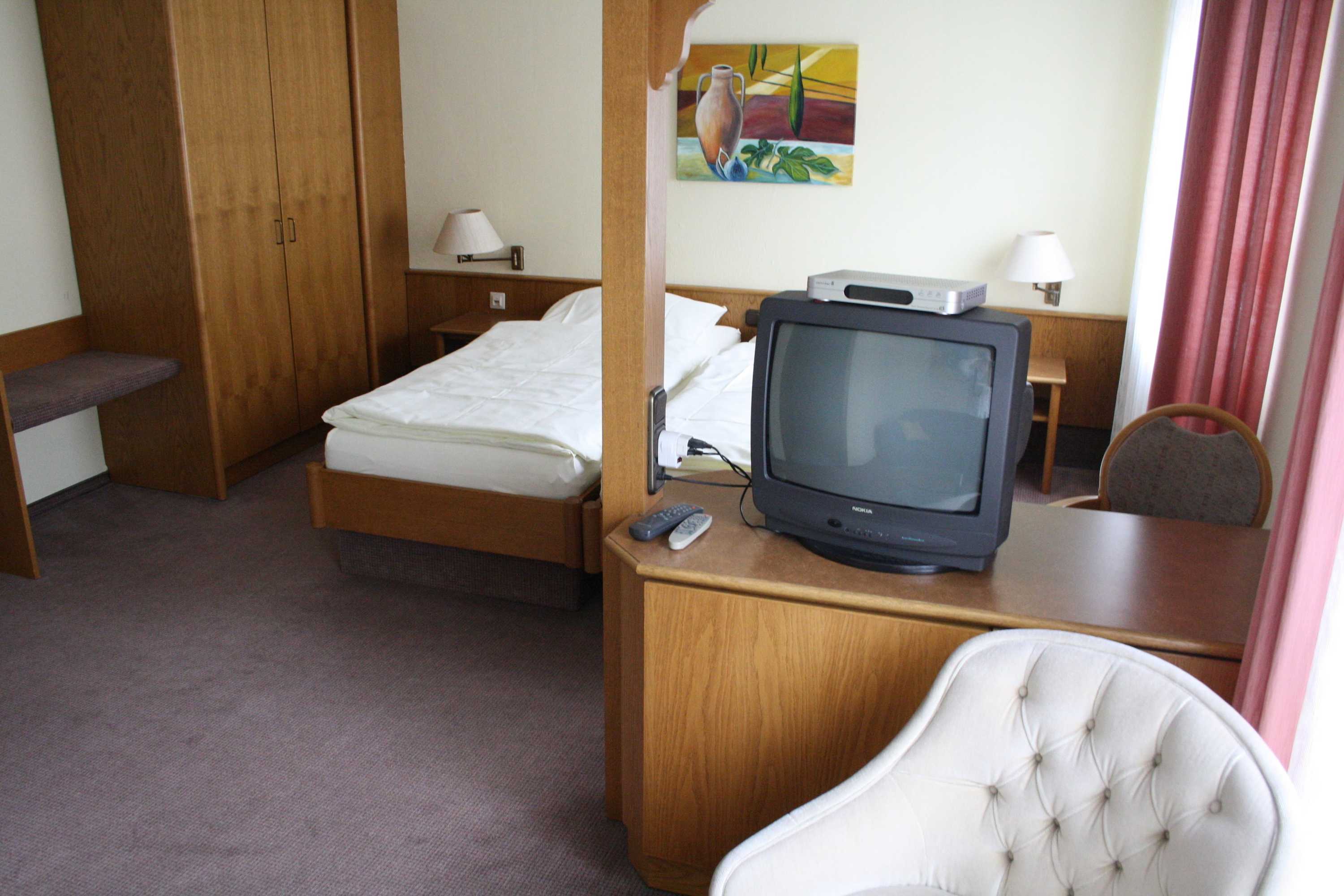 Gift card for Hotel Niederée