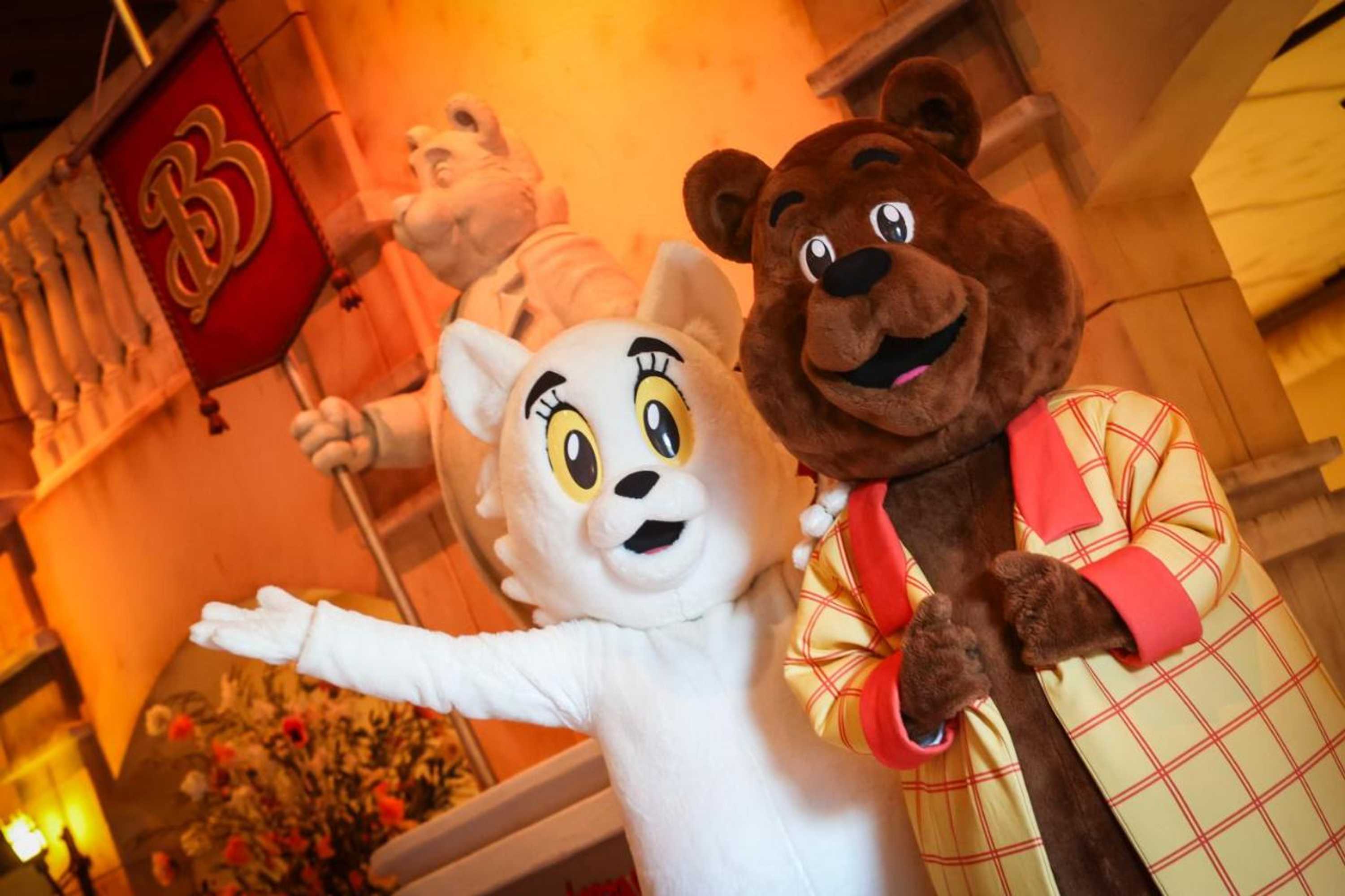 Gift card for Havezate Marveld