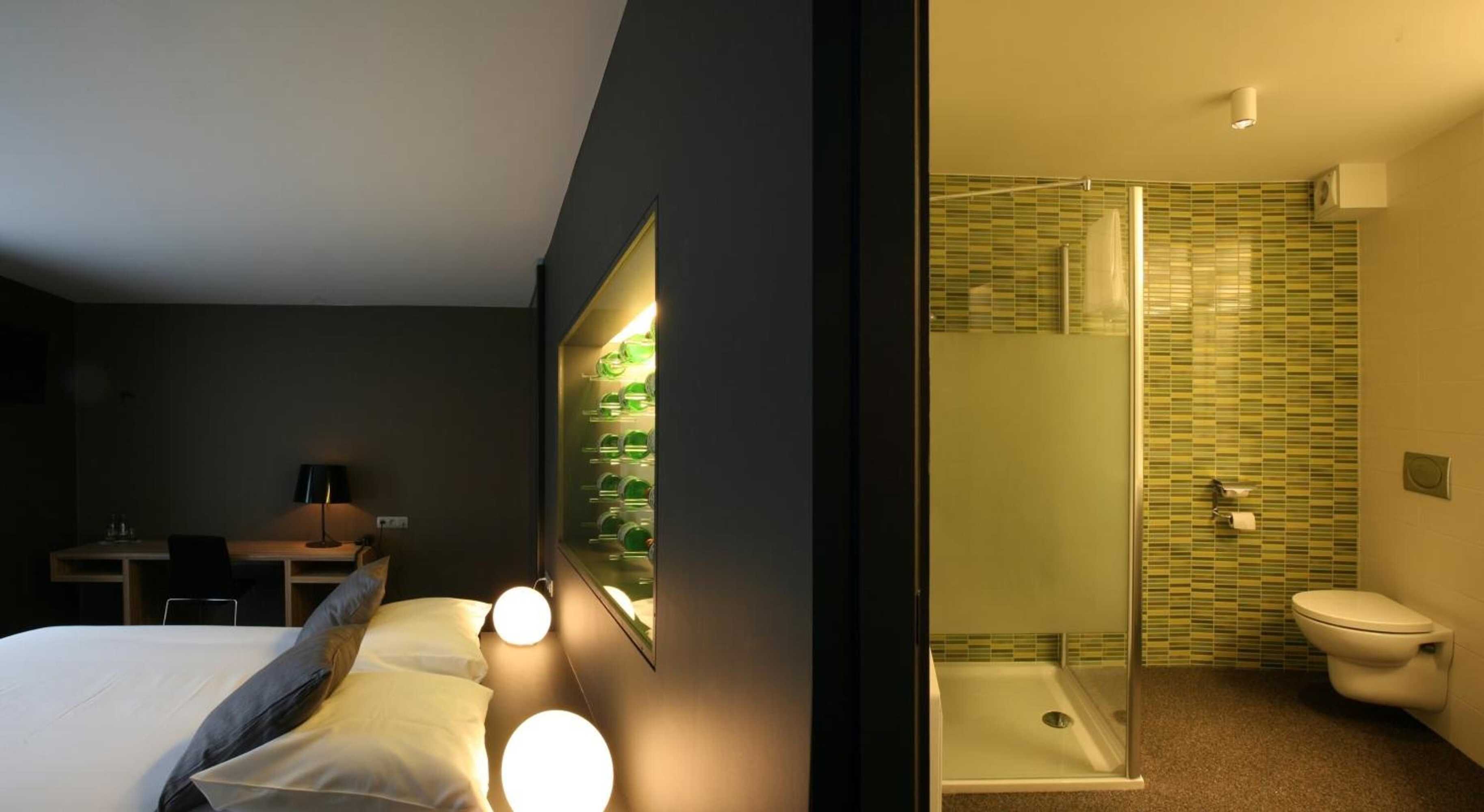 Gift card for Hotel De Groene Hendrickx Gift card for Hotel De Groene Hendrickx