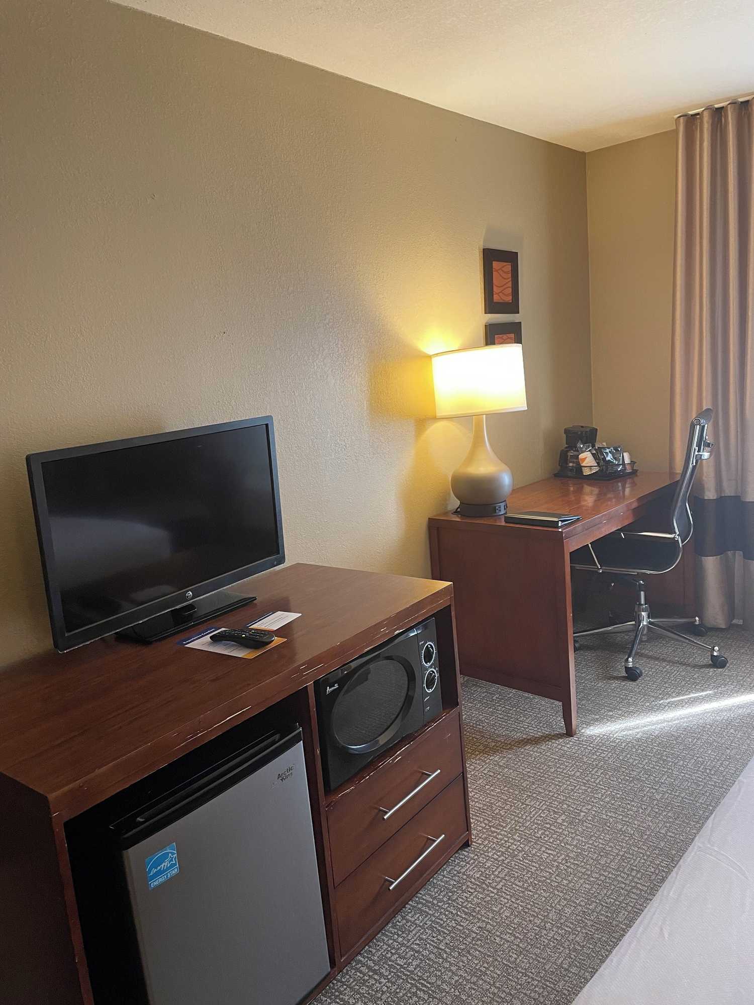 Gift card for Comfort Inn Ellensburg Gift card for Comfort Inn Ellensburg