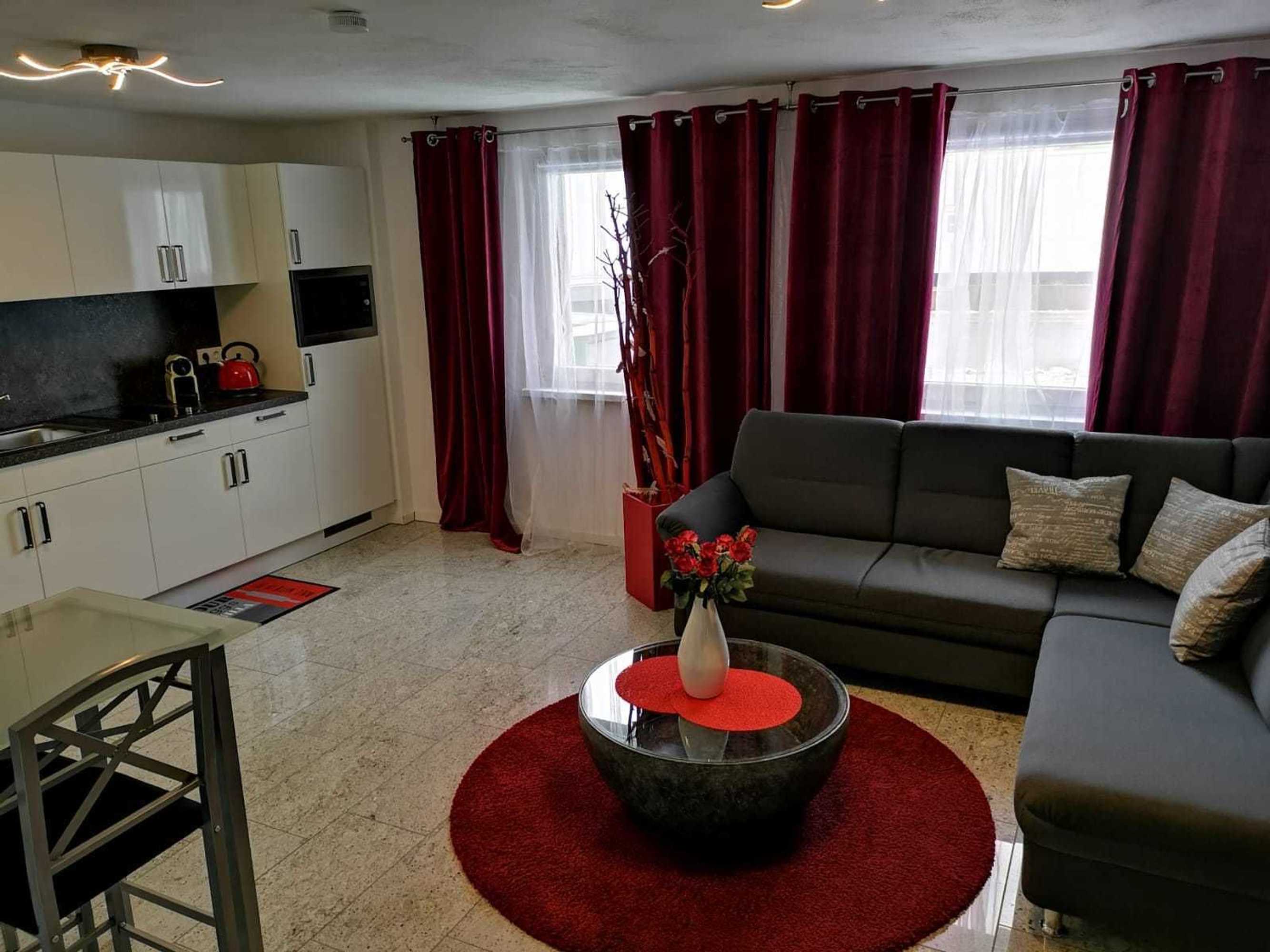 Gift card for Hochmoderne Apartments