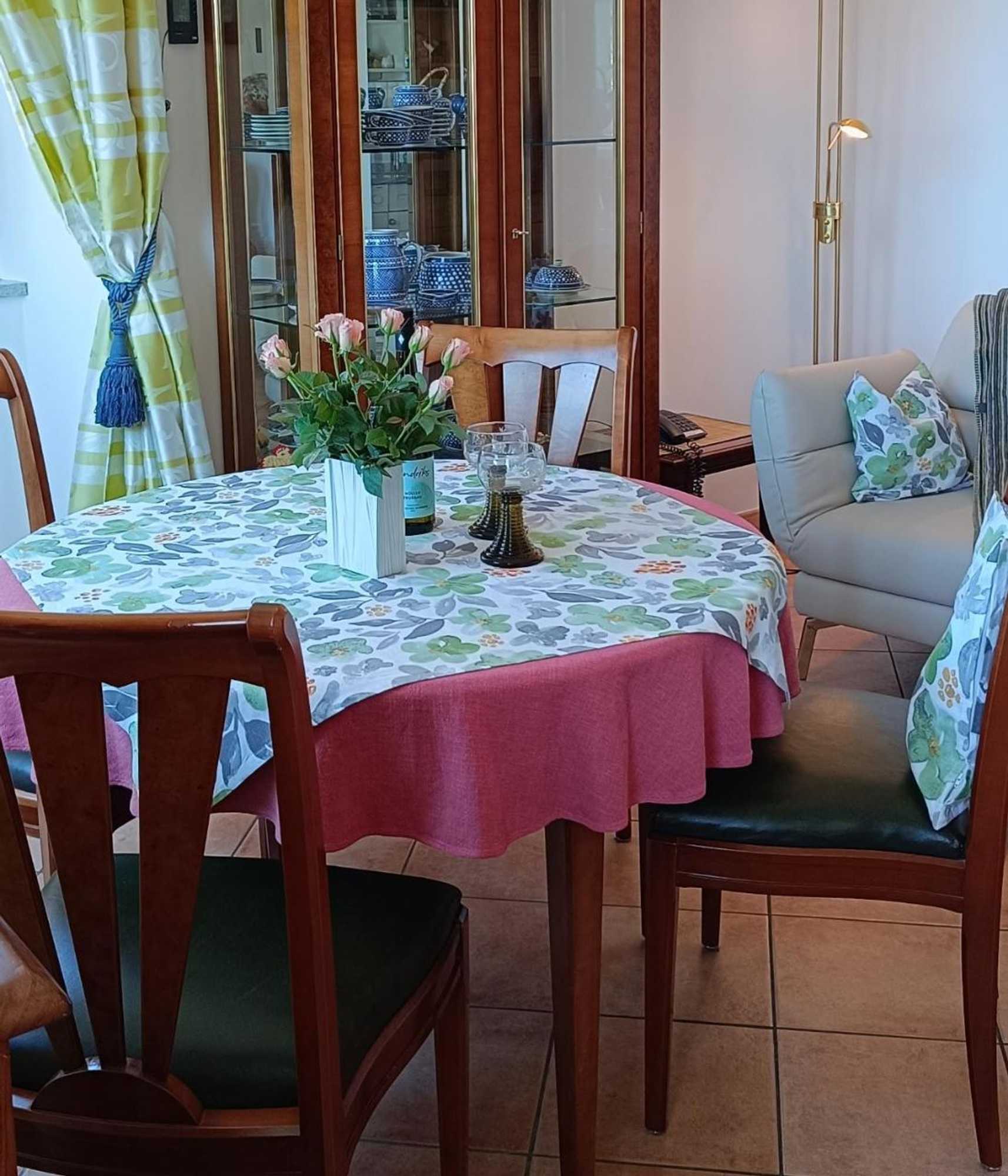 Gift card for Villa Linke am Bodensee