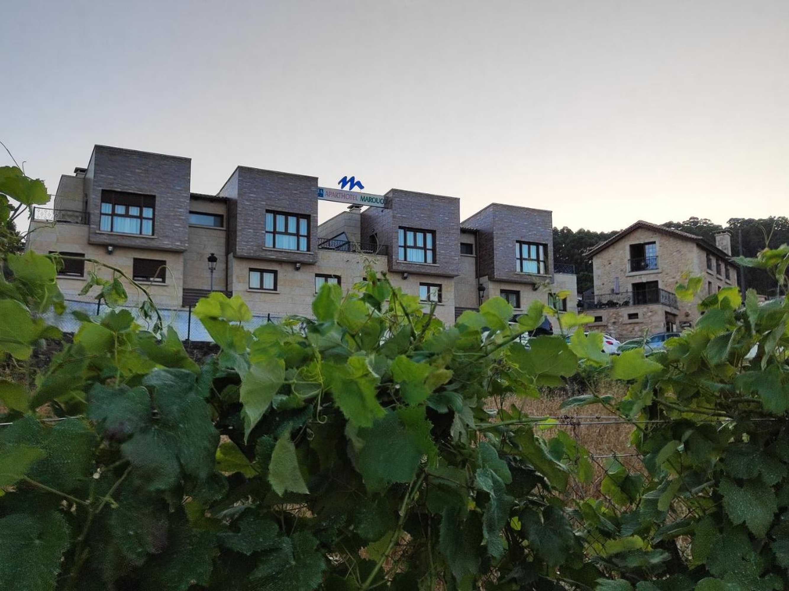 Gift card for Hotel Apartamento Marouco