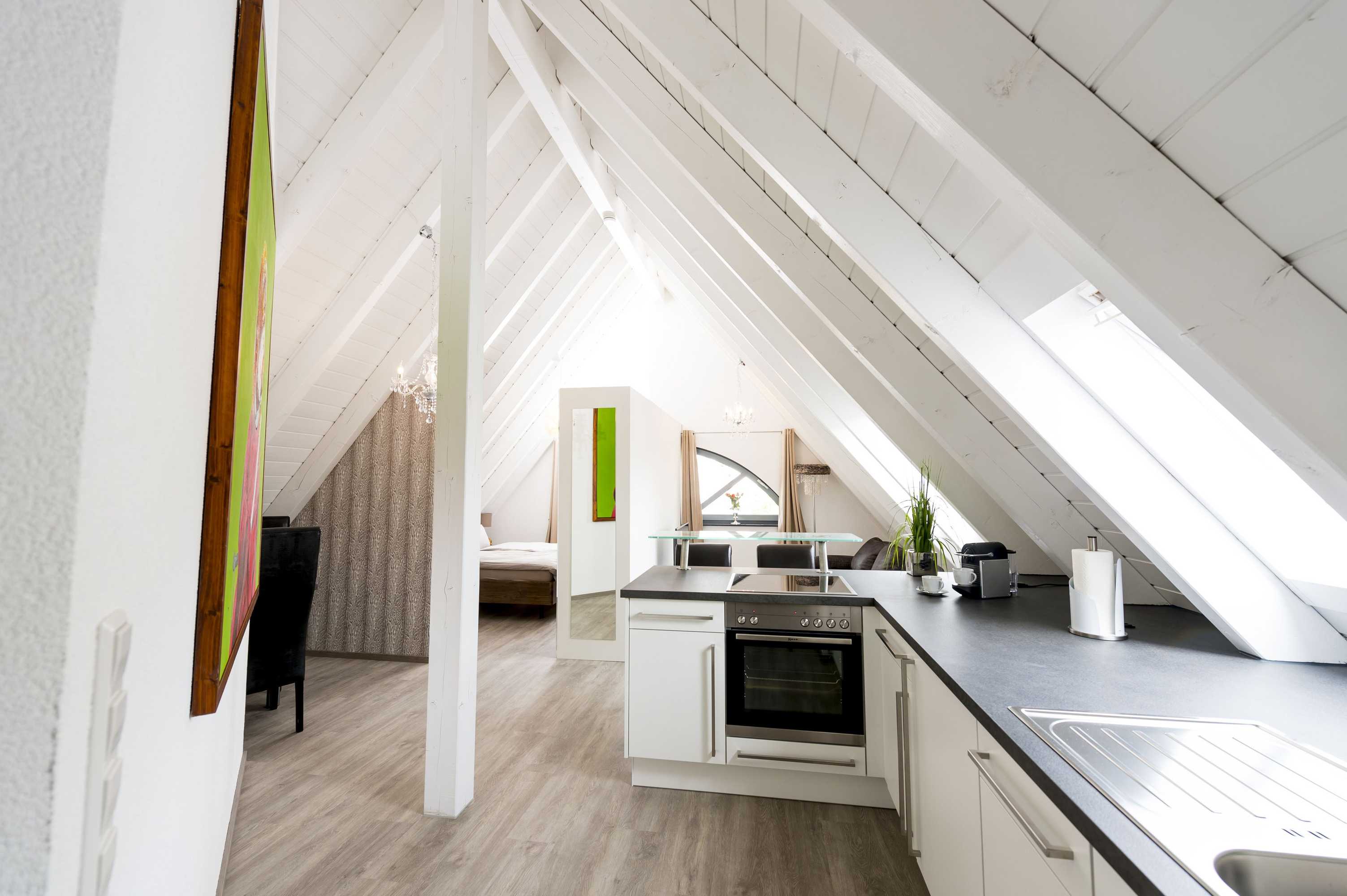 Gift card for Postsattler City Apartments