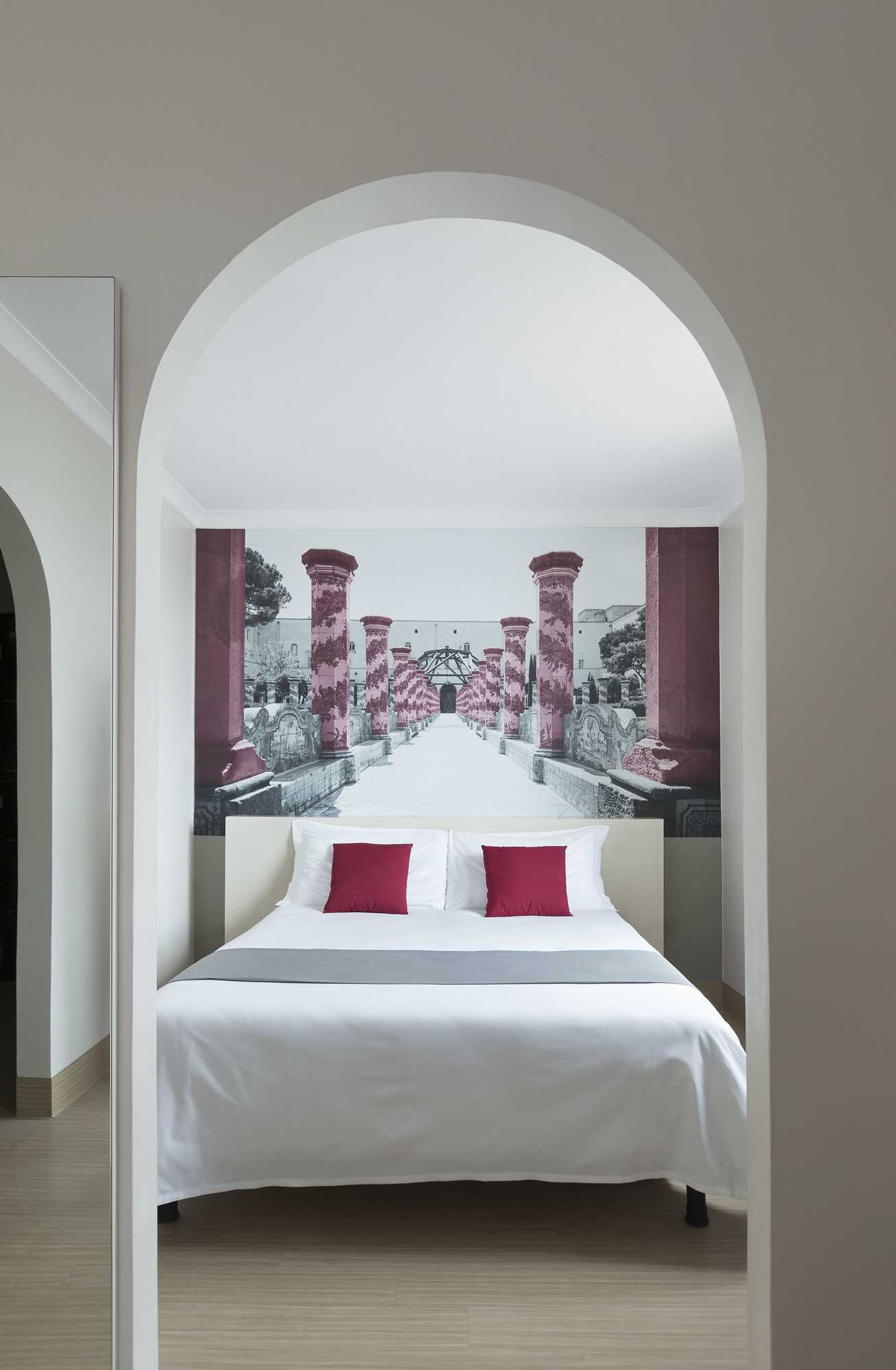 Gift card for B&b Hotel Napoli Gift card for B&b Hotel Napoli