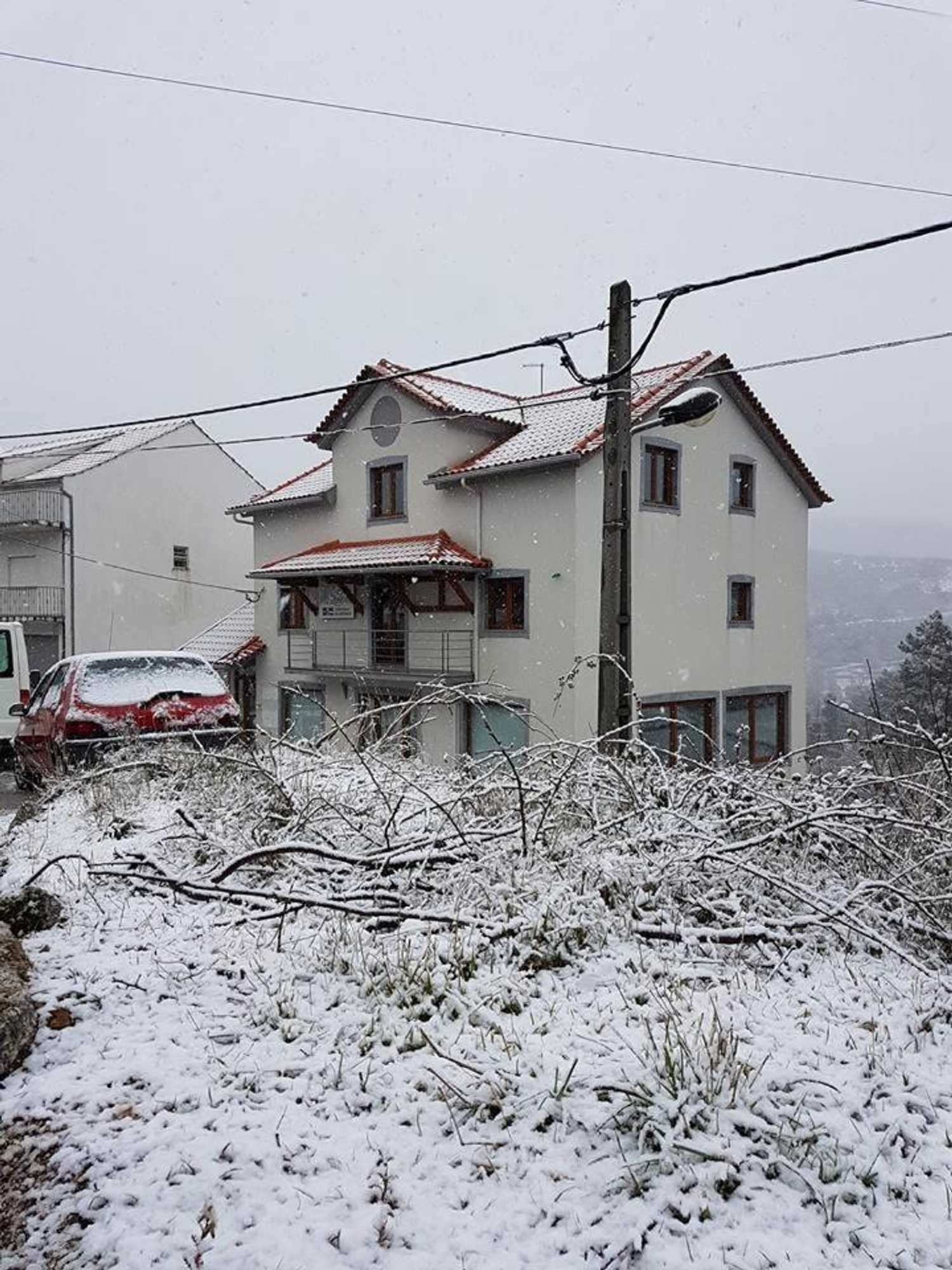 Gift card for Casa da Ribeirinha