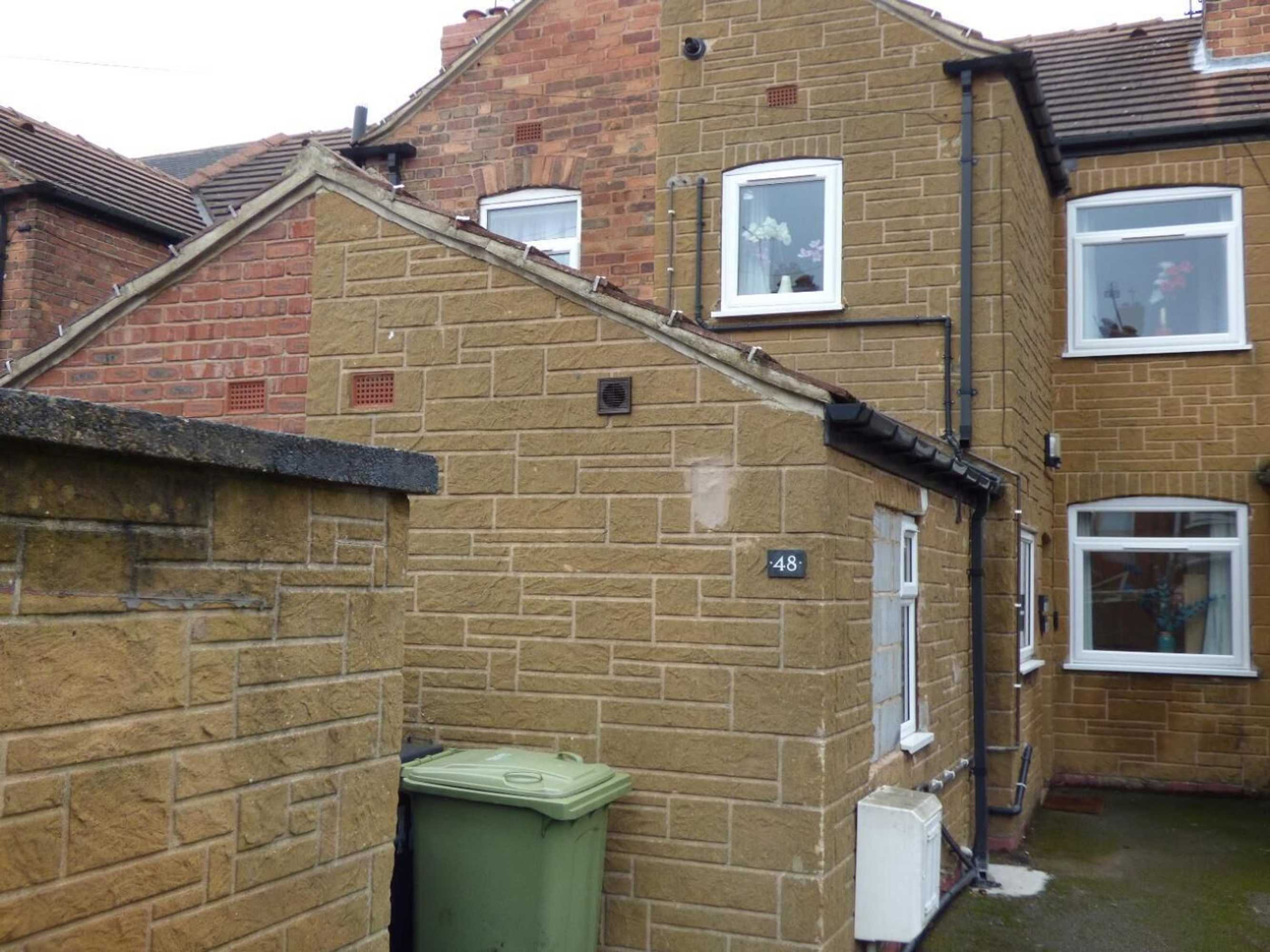 Gift card for Shirebrook House