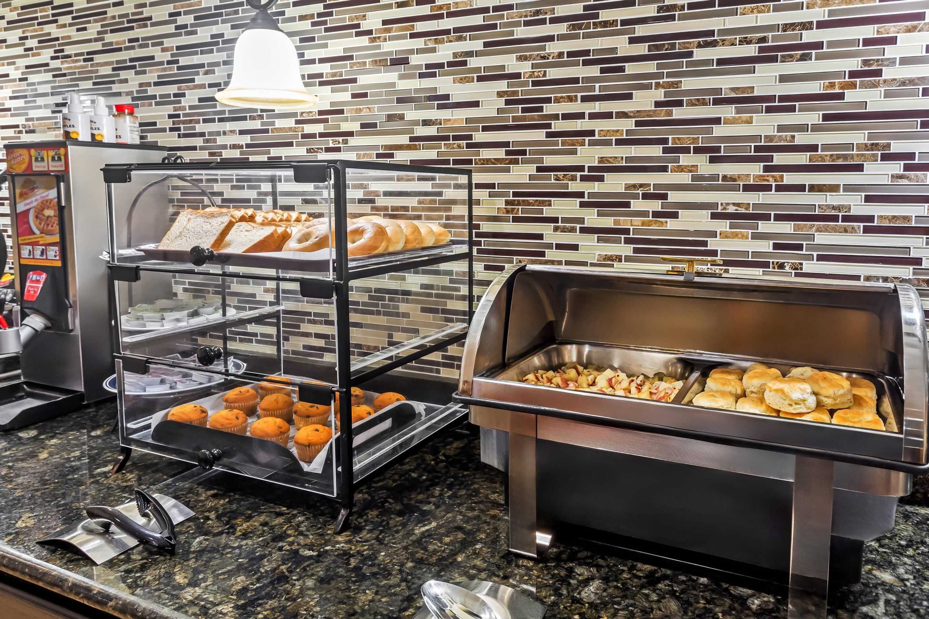 Gift card for Rodeway Inn