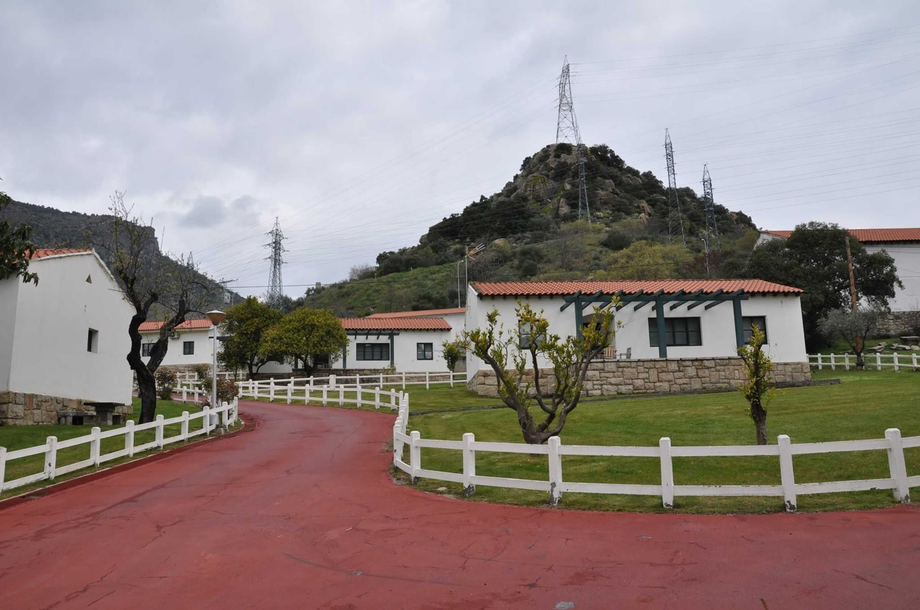 Gift card for Hospederia Rural Aldeaduero